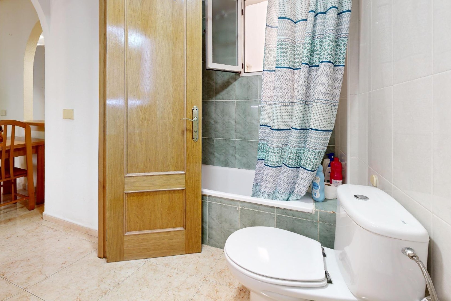 Resale - Apartamento - Torrevieja - Centro