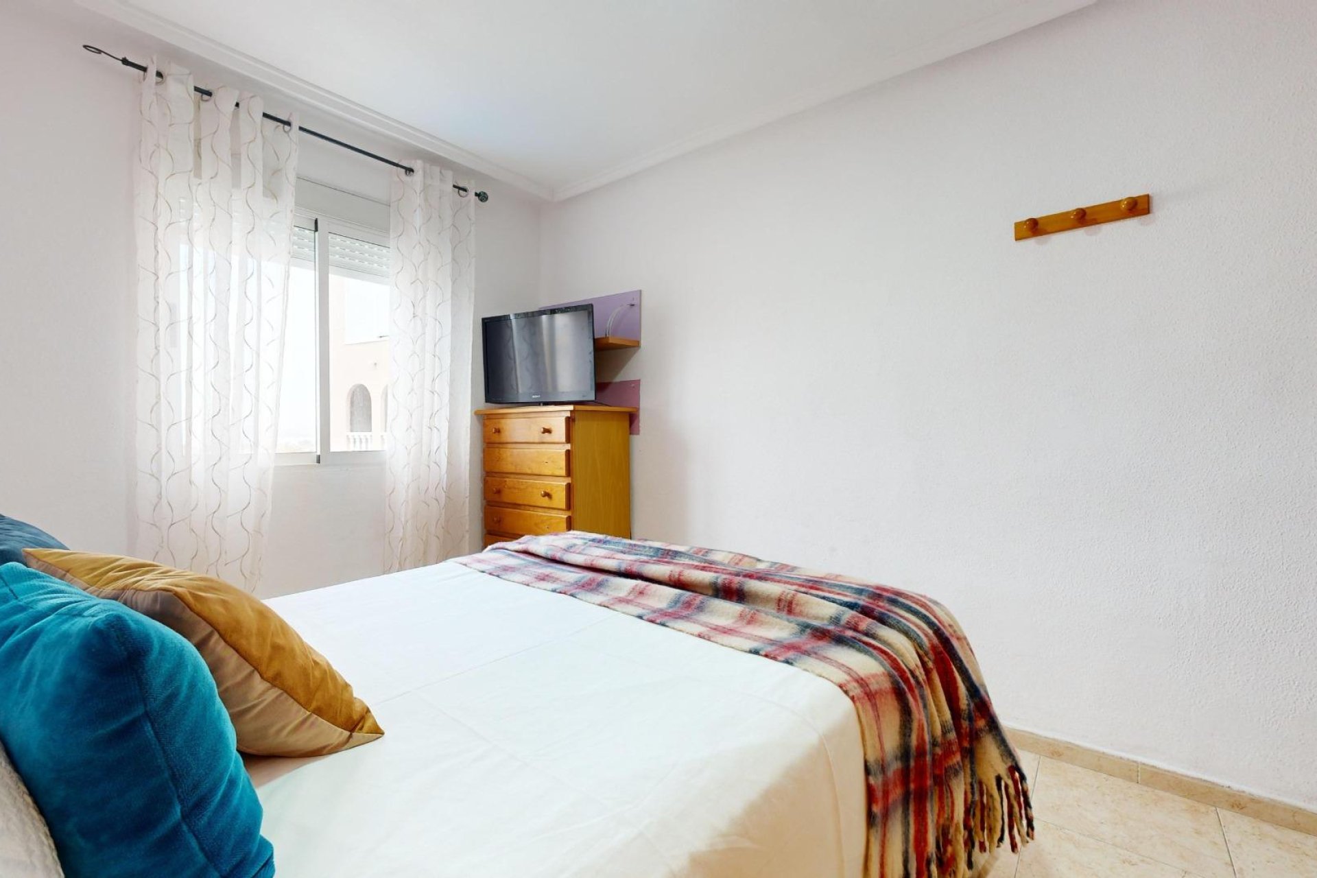 Resale - Apartamento - Torrevieja - Centro