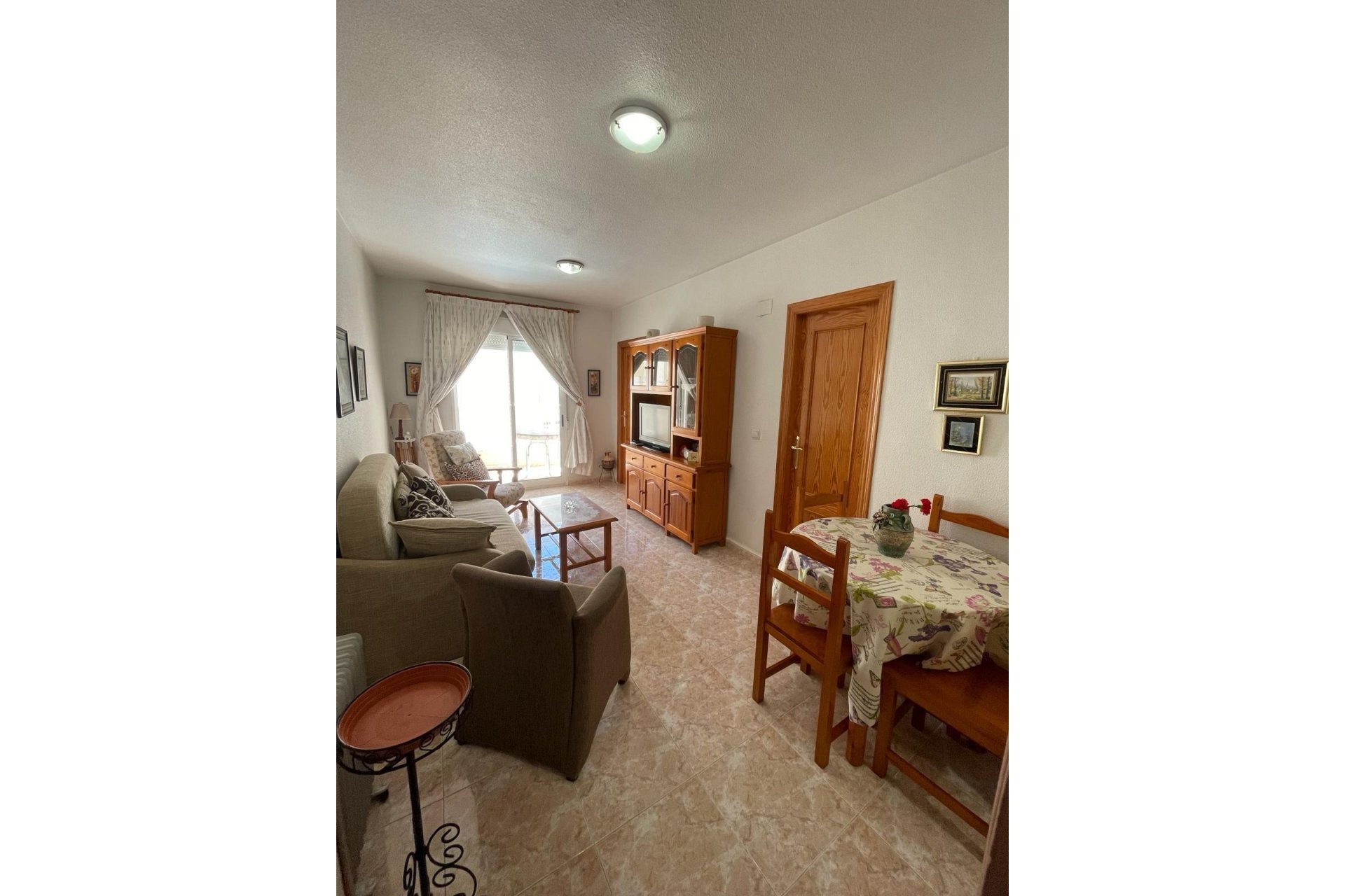 Resale - Apartamento - Torrevieja - Centro