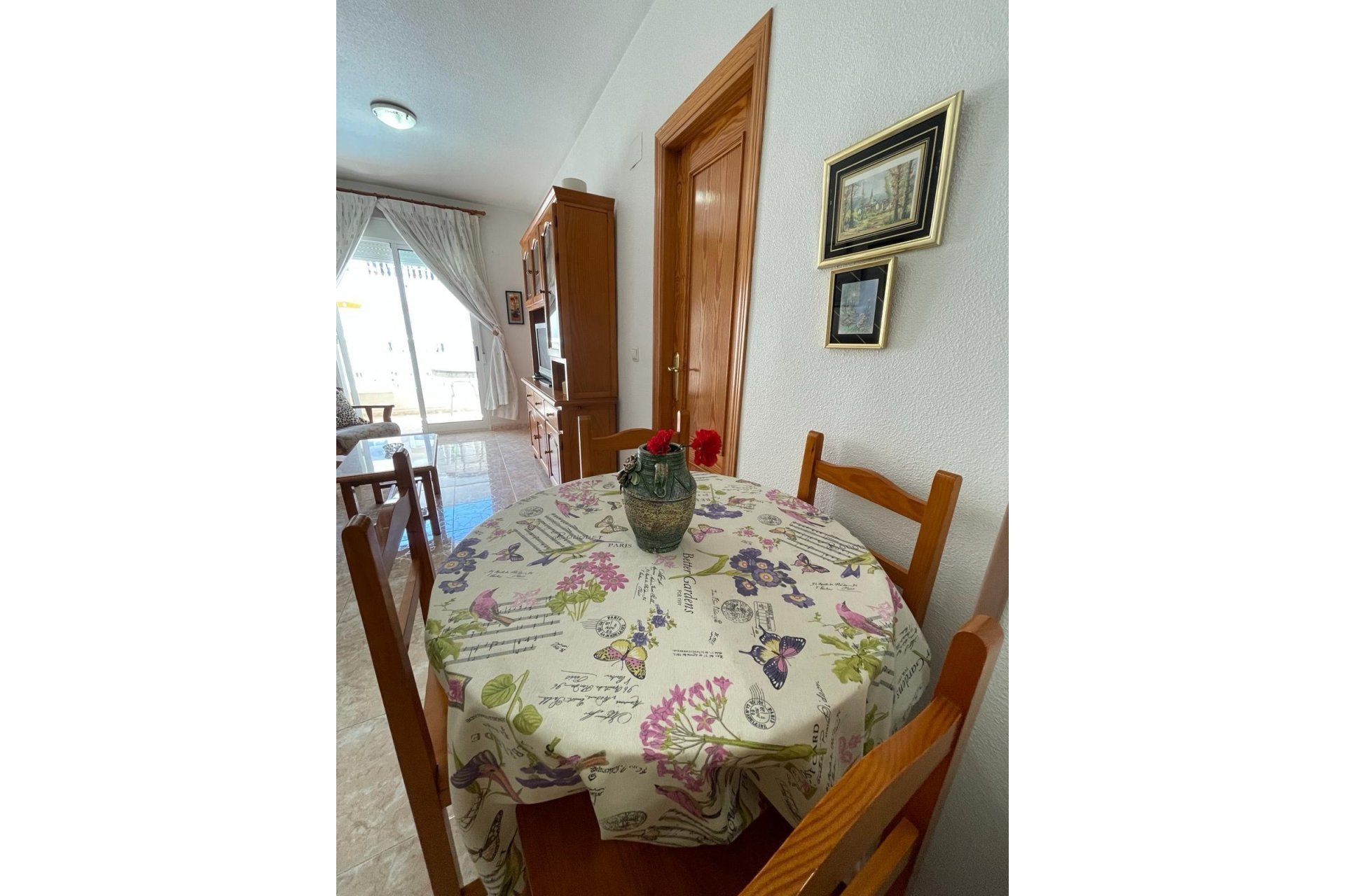 Resale - Apartamento - Torrevieja - Centro