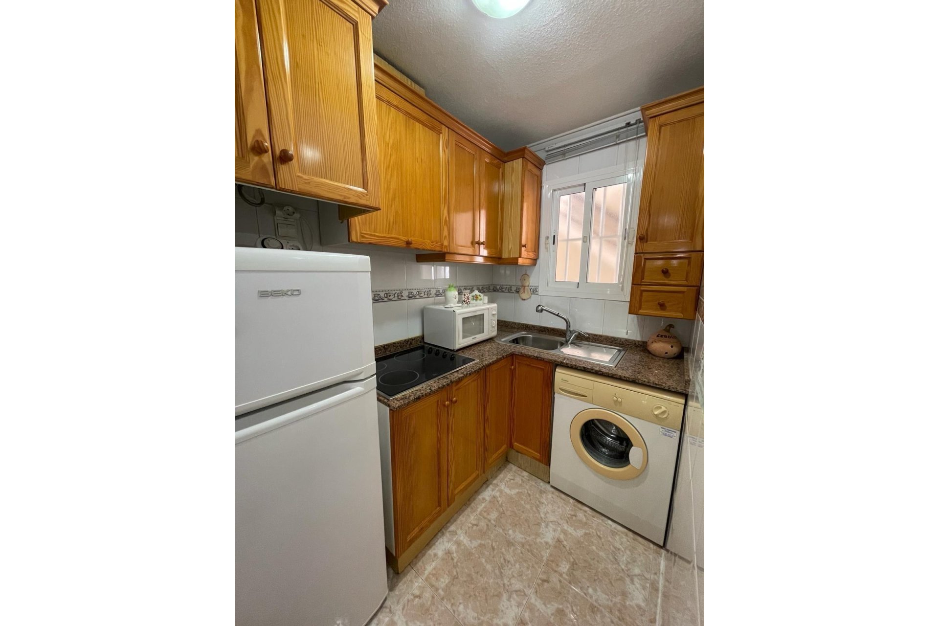 Resale - Apartamento - Torrevieja - Centro