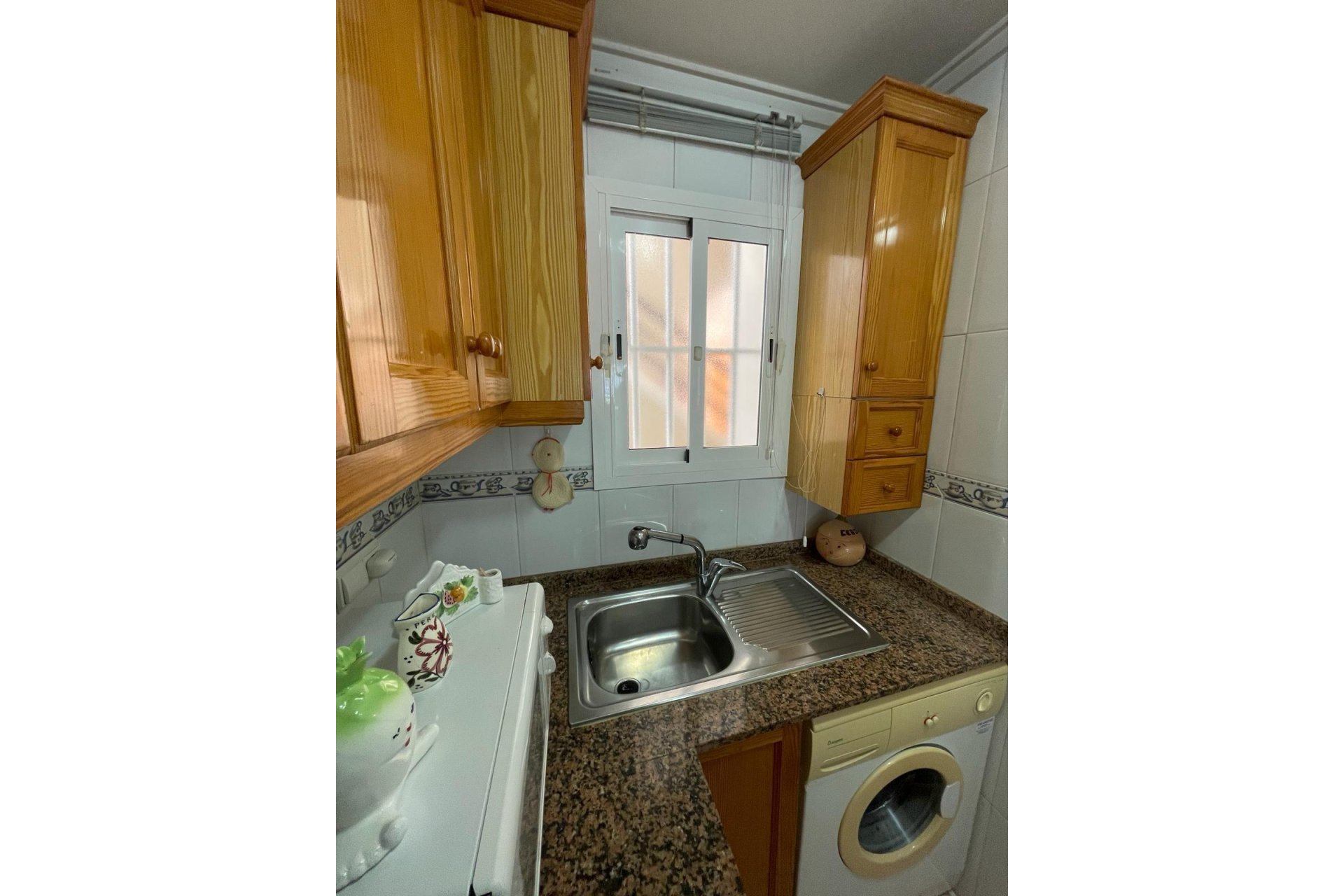 Resale - Apartamento - Torrevieja - Centro