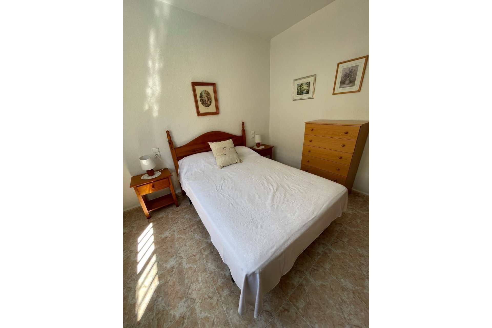 Resale - Apartamento - Torrevieja - Centro