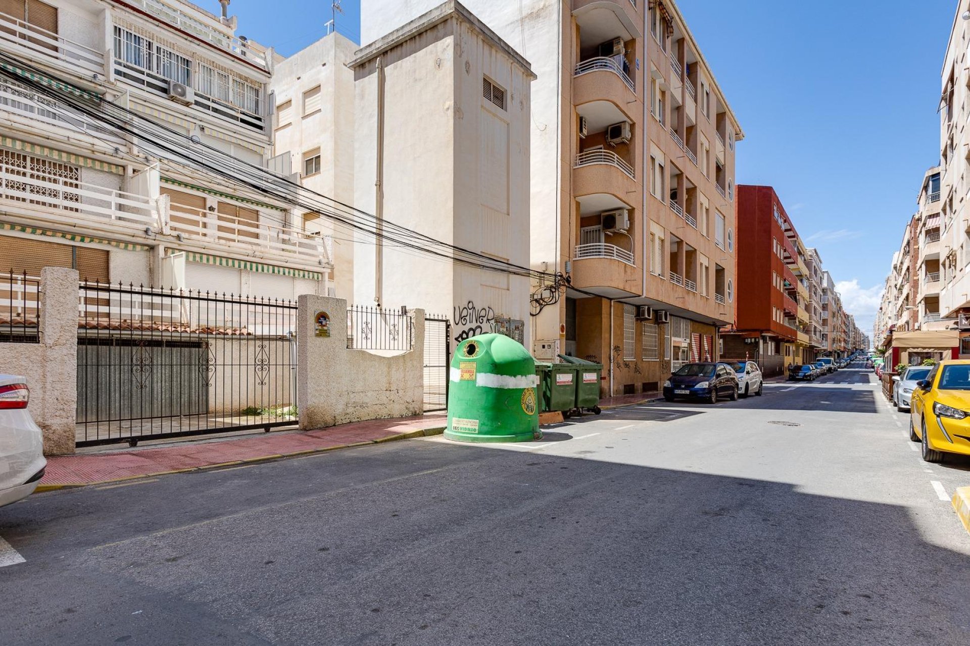 Resale - Apartamento - Torrevieja - Curva del Palangre