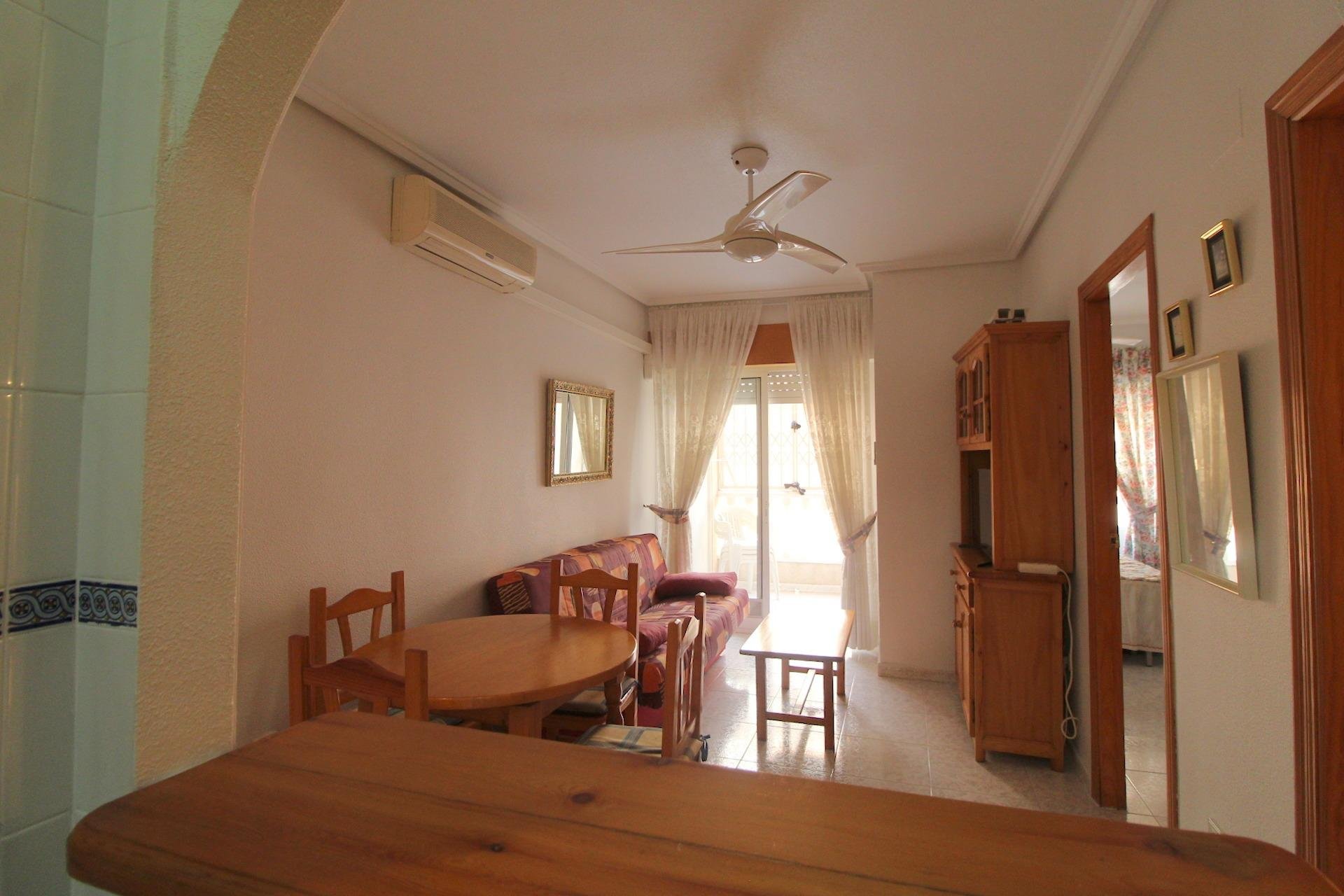 Resale - Apartamento - Torrevieja - Curva del Palangre