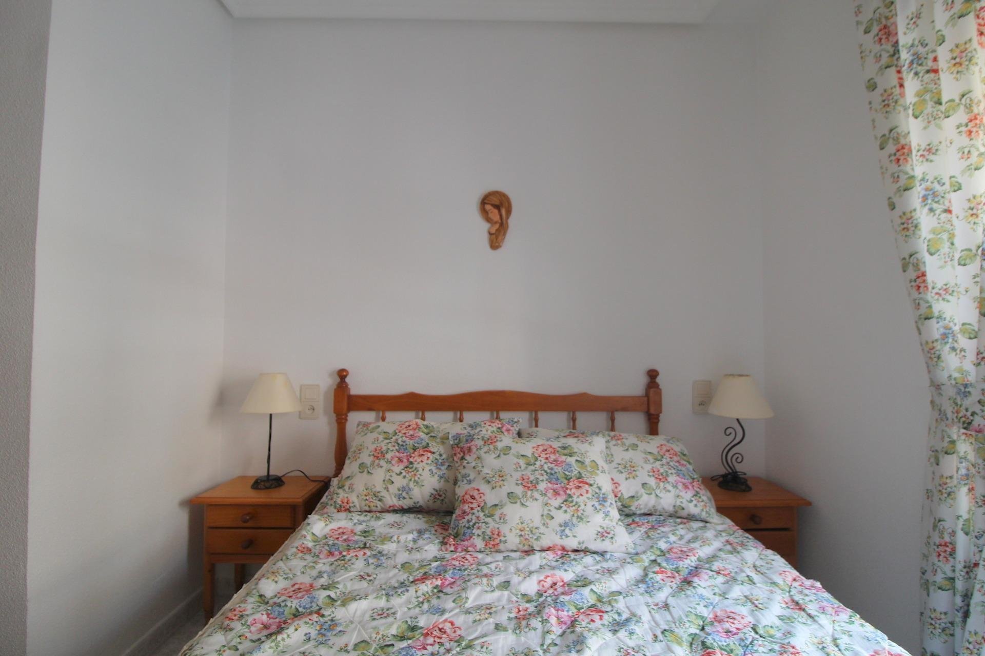 Resale - Apartamento - Torrevieja - Curva del Palangre