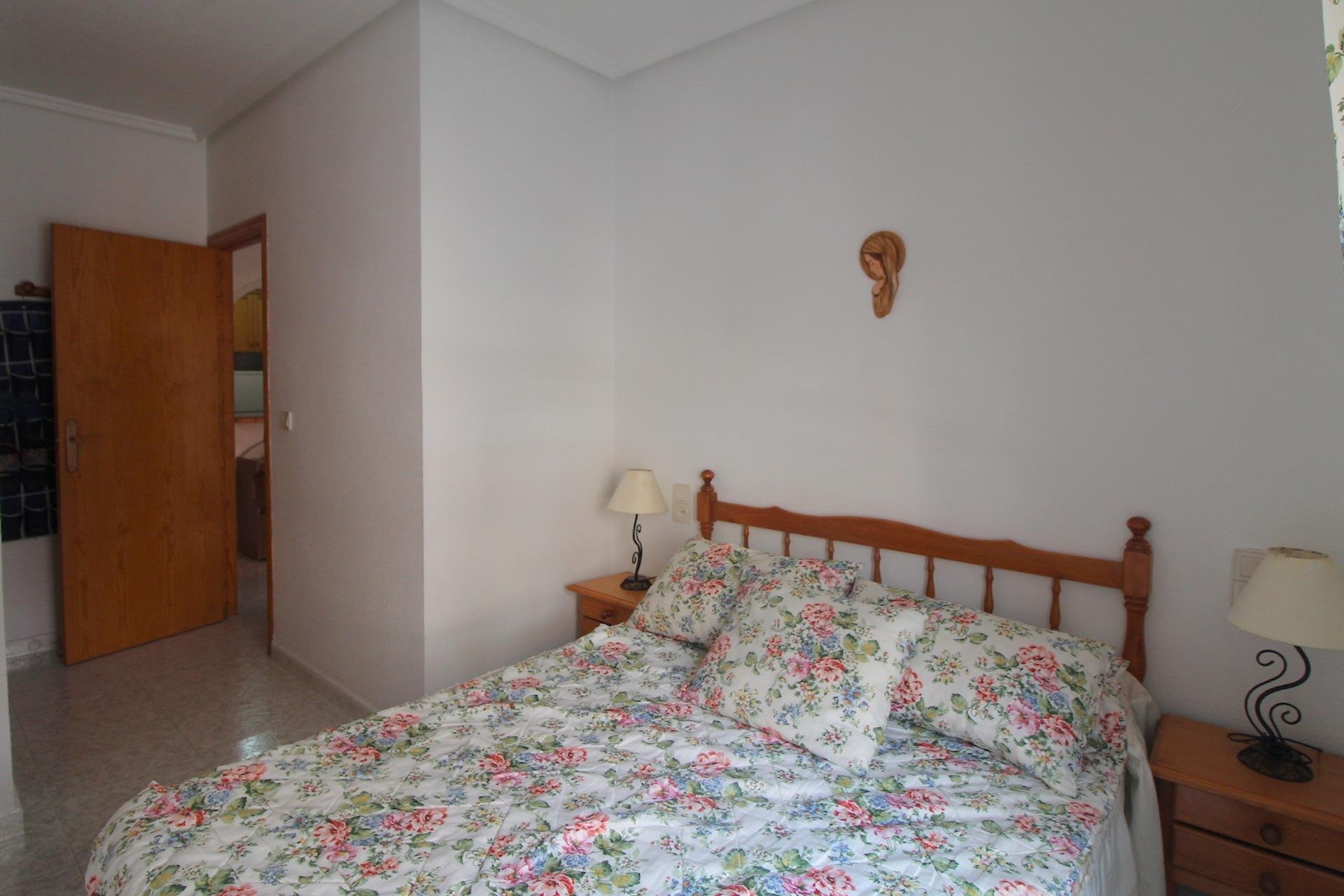 Resale - Apartamento - Torrevieja - Curva del Palangre