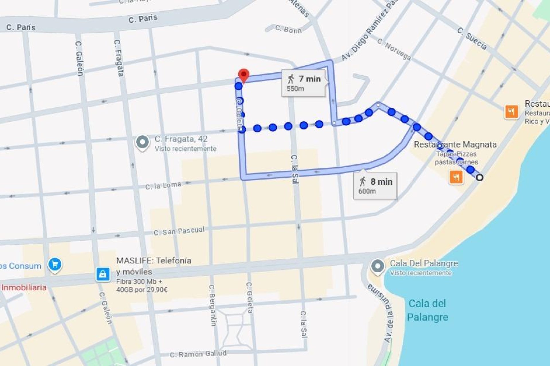 Resale - Apartamento - Torrevieja - Curva del Palangre