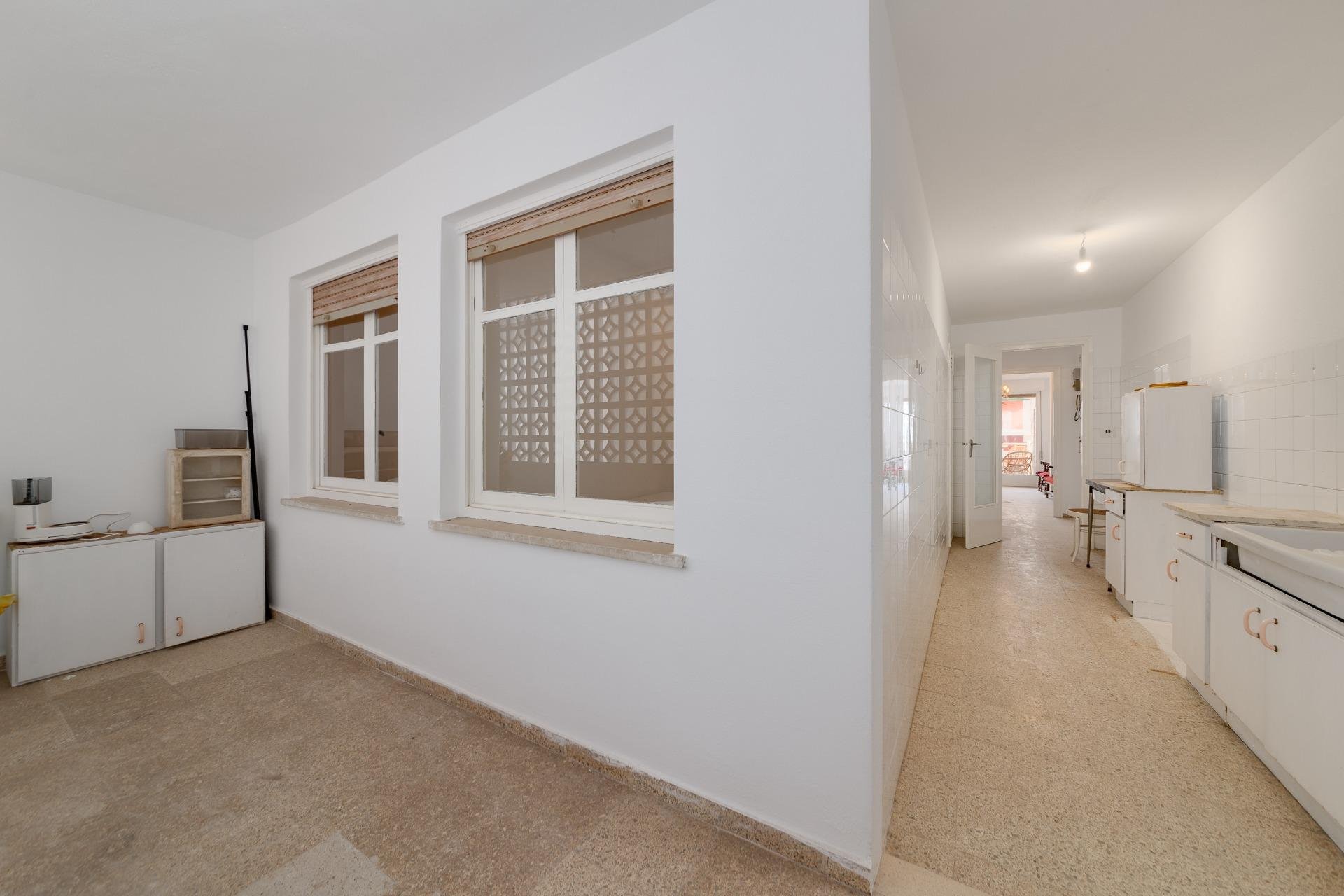 Resale - Apartamento - Torrevieja - Curva del Palangre