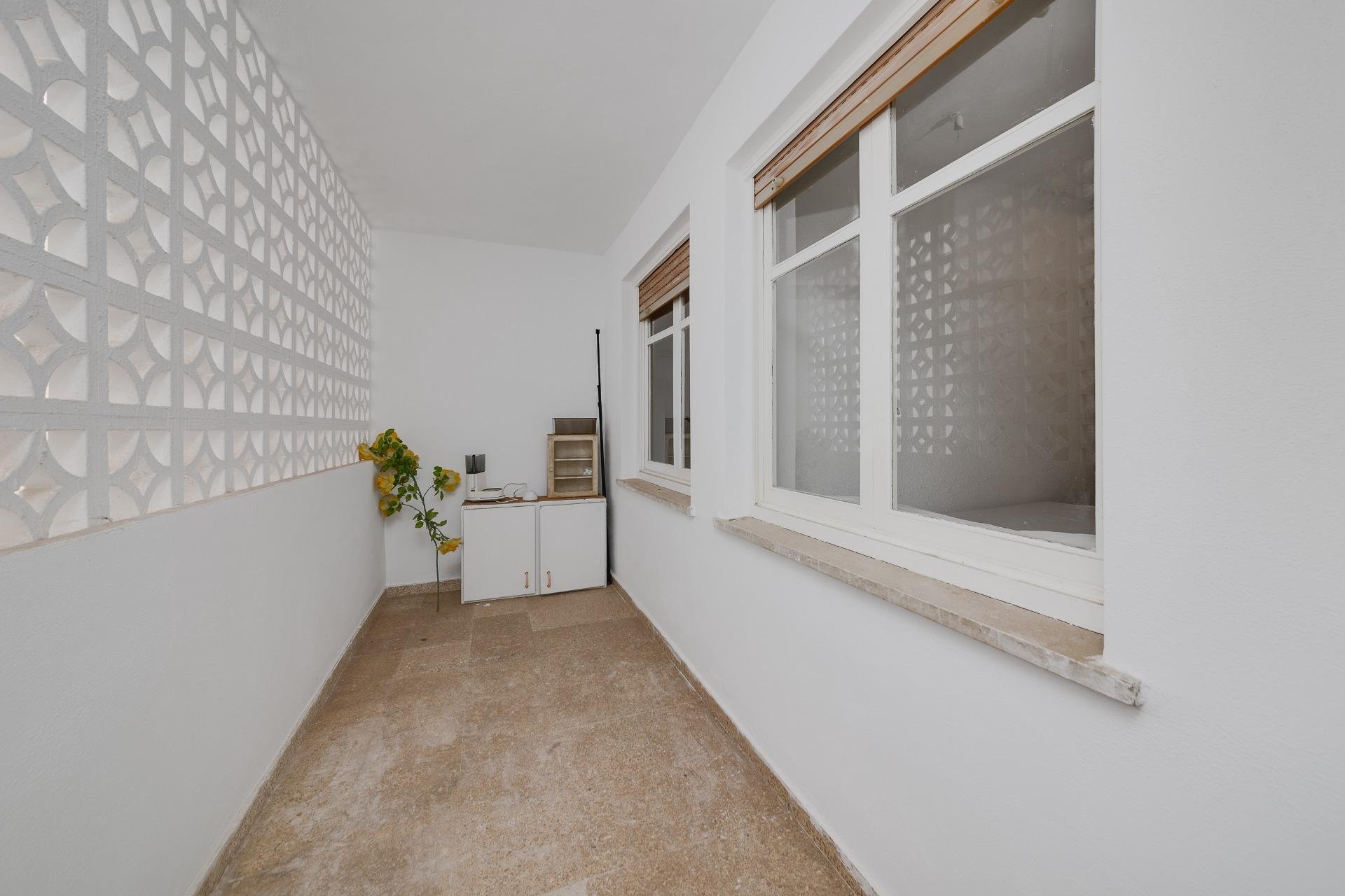 Resale - Apartamento - Torrevieja - Curva del Palangre