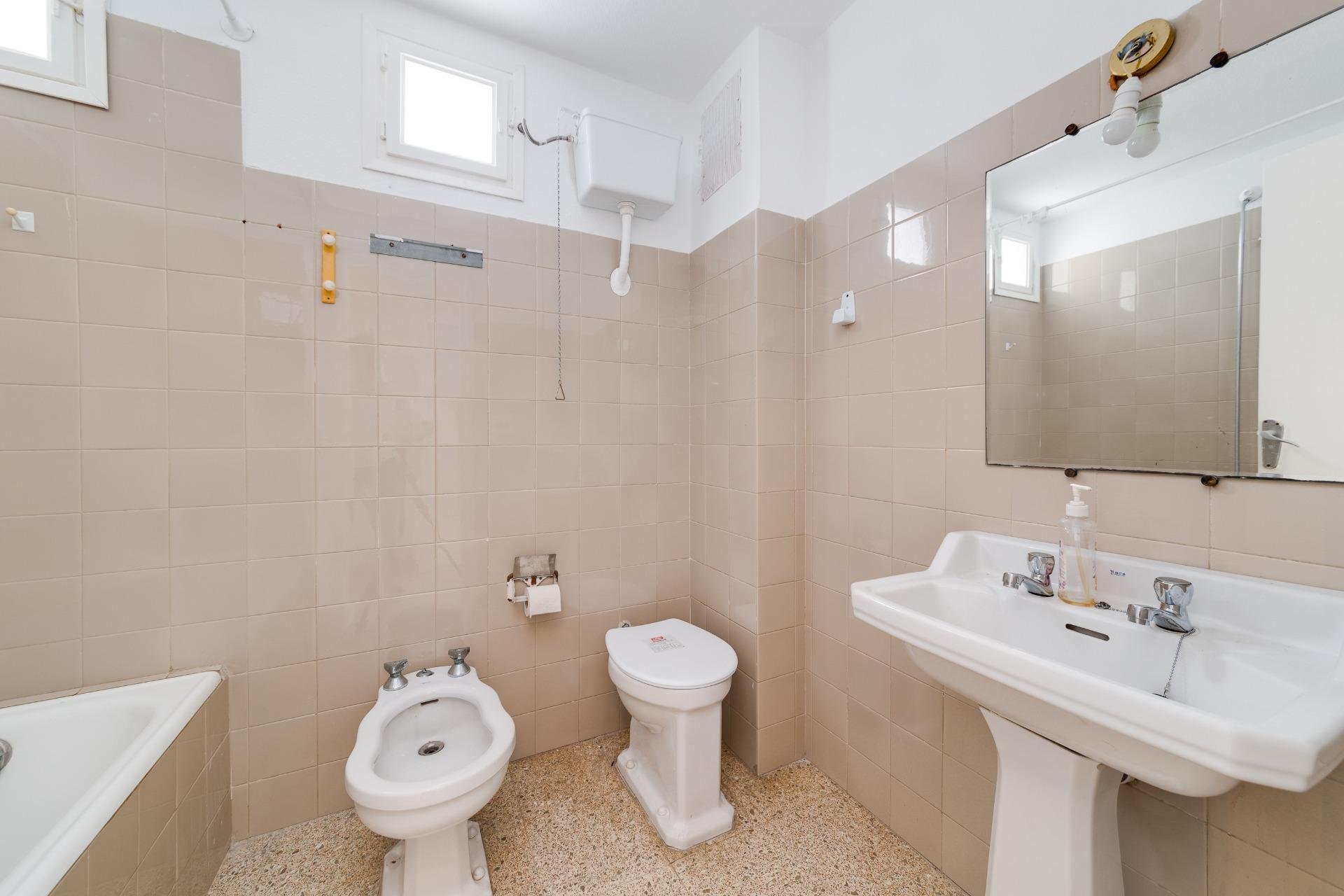 Resale - Apartamento - Torrevieja - Curva del Palangre