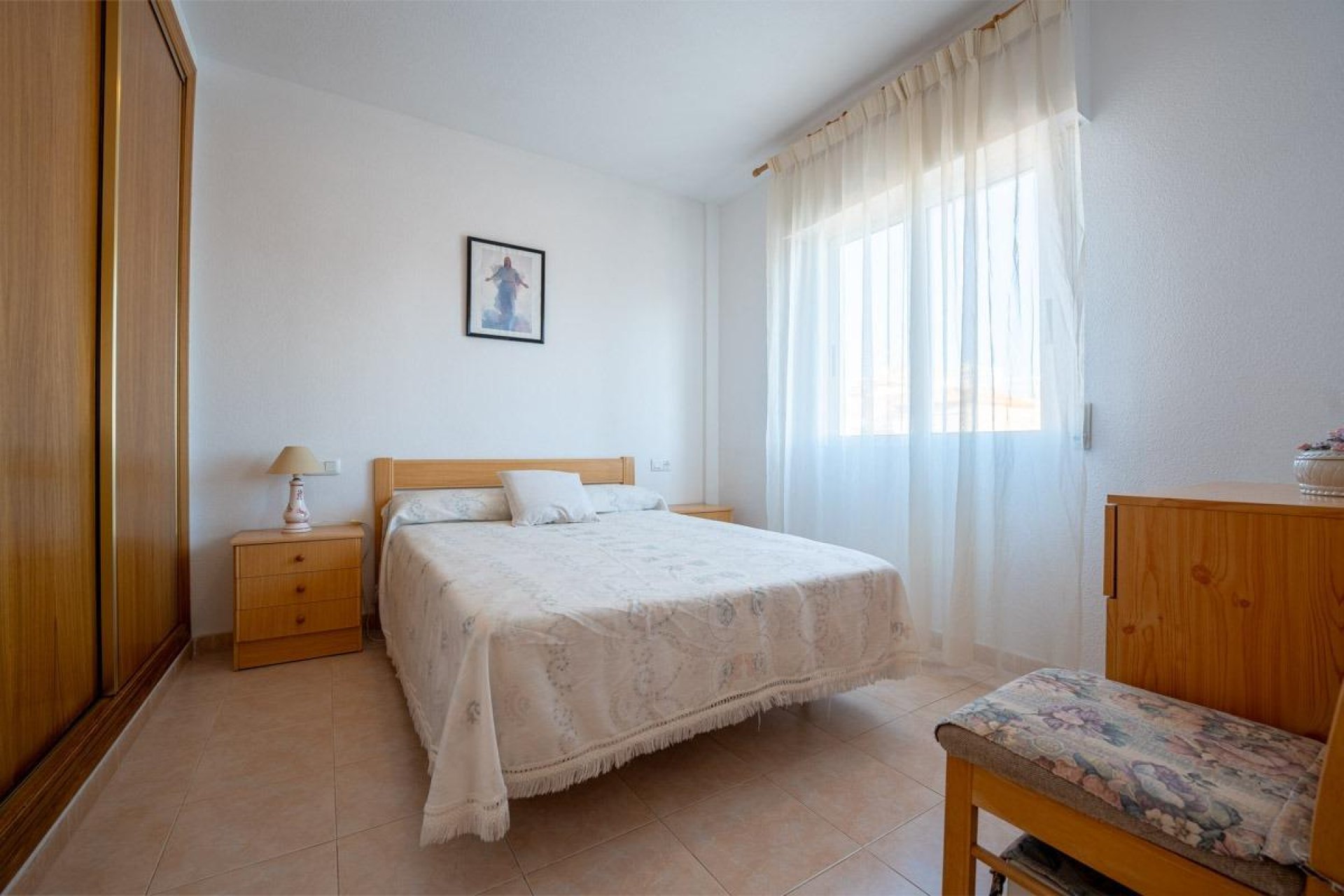 Resale - Apartamento - Torrevieja - El Acequión - Los Náufragos