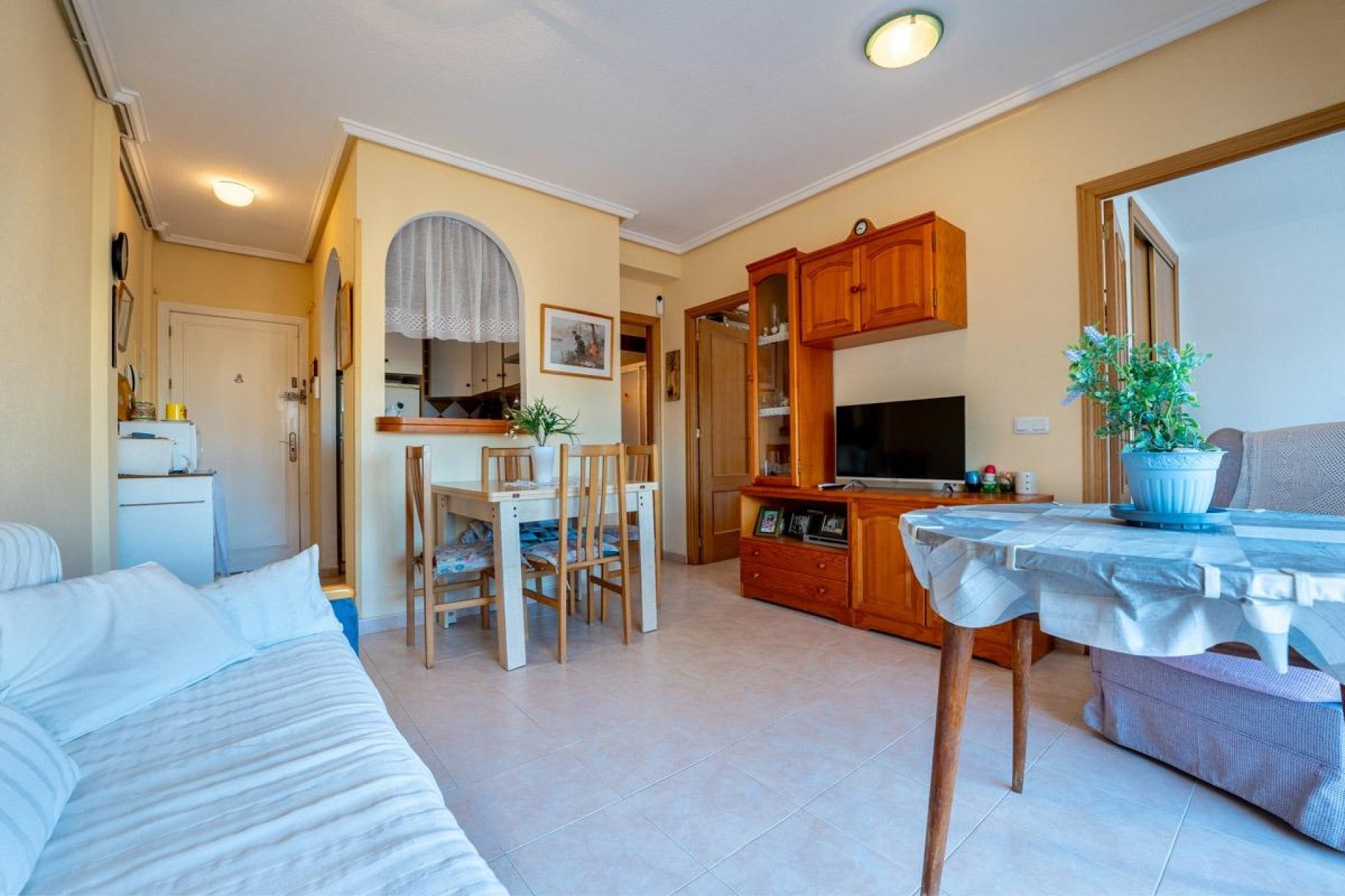 Resale - Apartamento - Torrevieja - El Acequión - Los Náufragos