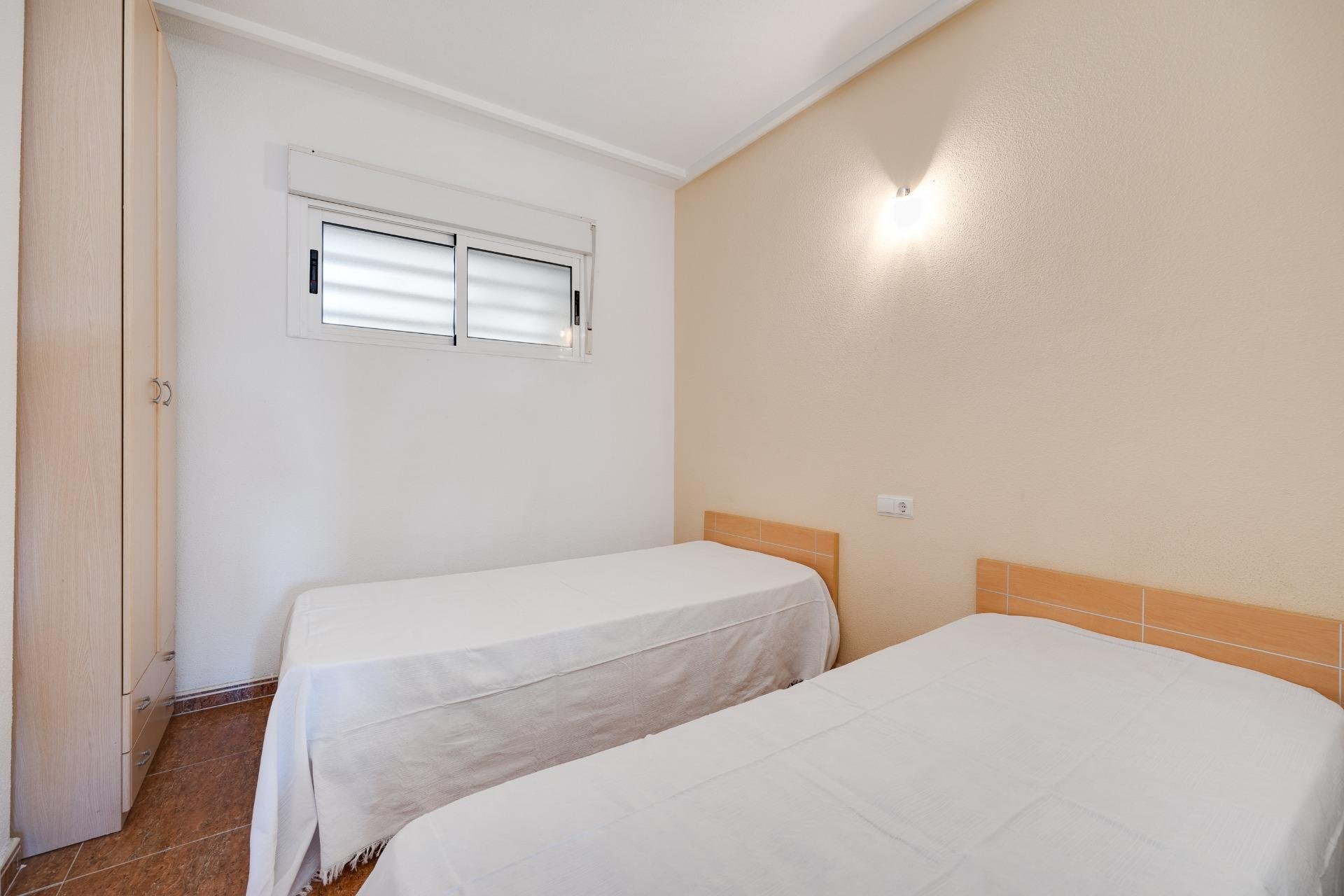 Resale - Apartamento - Torrevieja - El molino