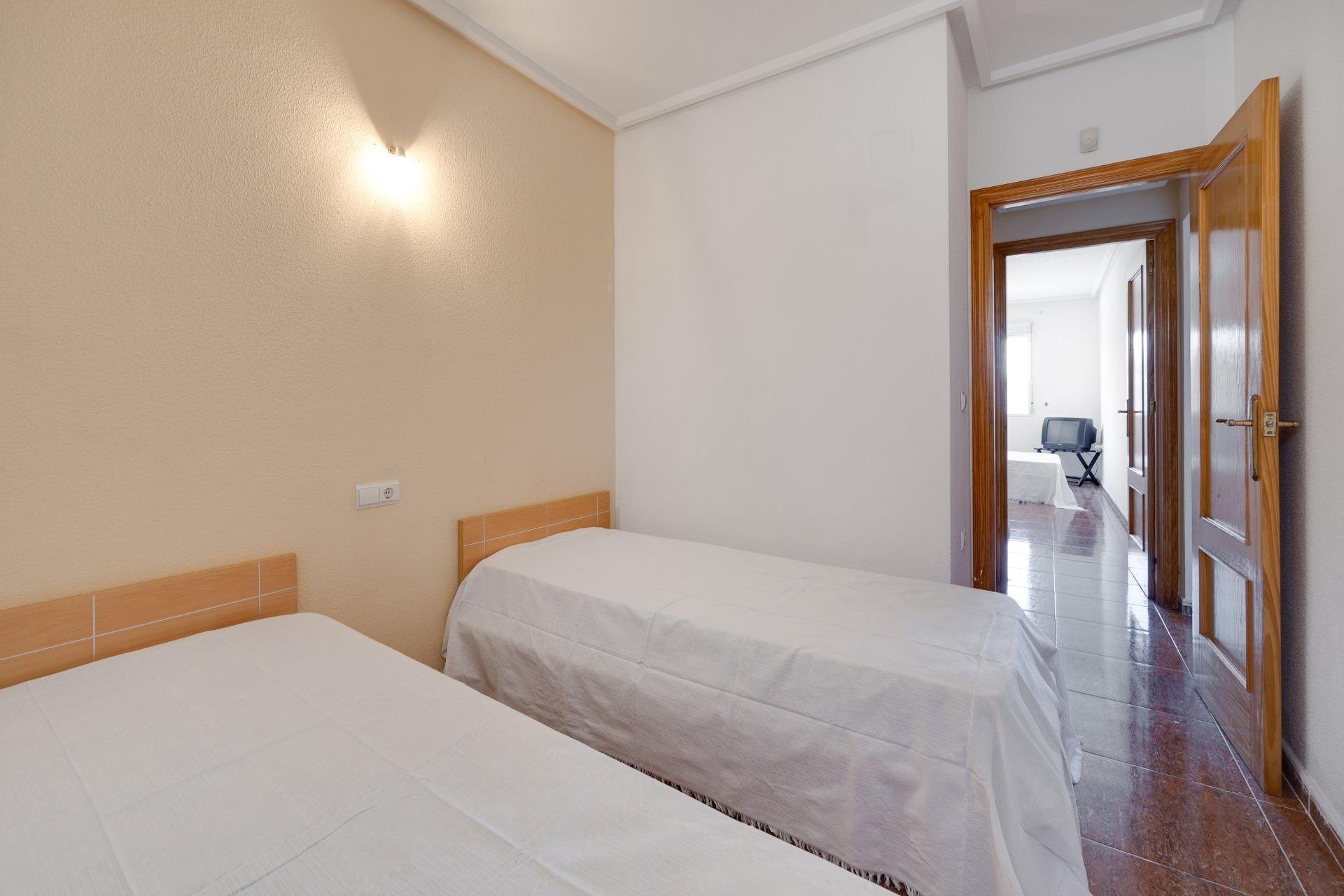 Resale - Apartamento - Torrevieja - El molino