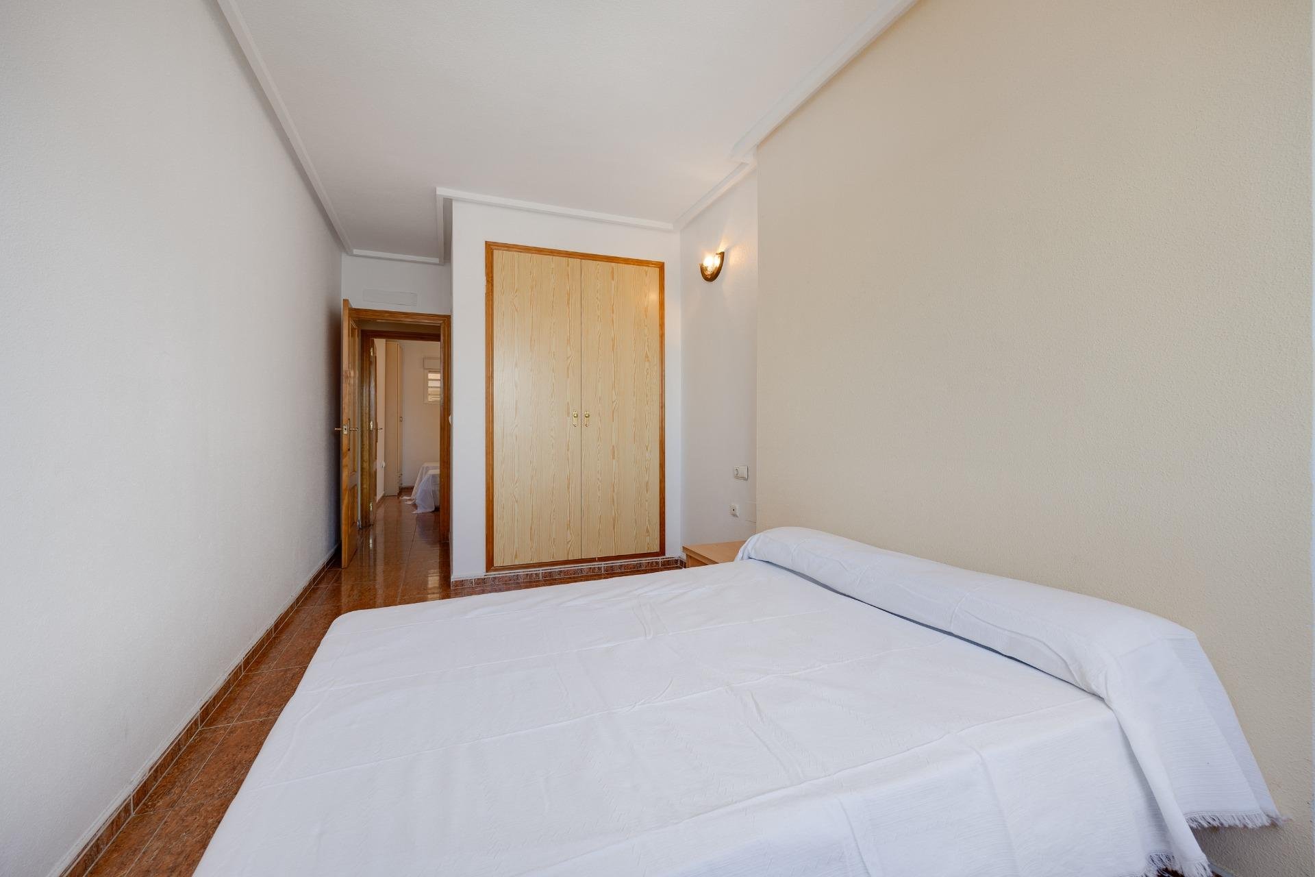 Resale - Apartamento - Torrevieja - El molino