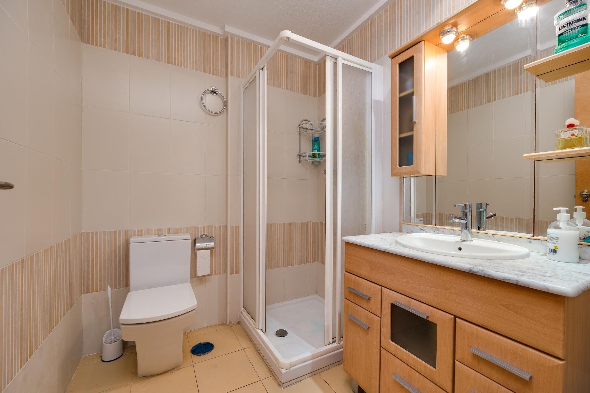 Resale - Apartamento - Torrevieja - El molino