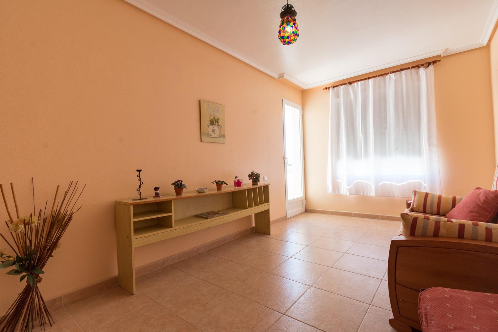 Resale - Apartamento - Torrevieja - El molino