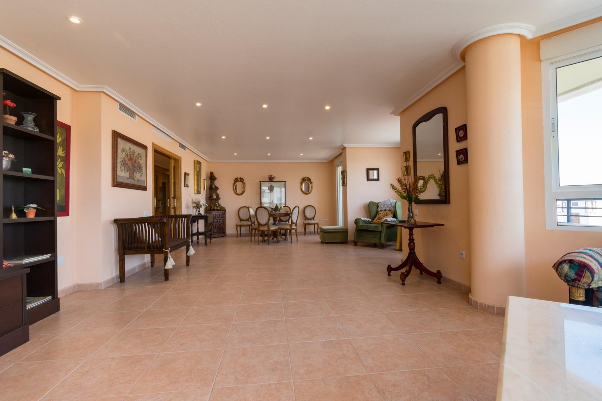 Resale - Apartamento - Torrevieja - El molino