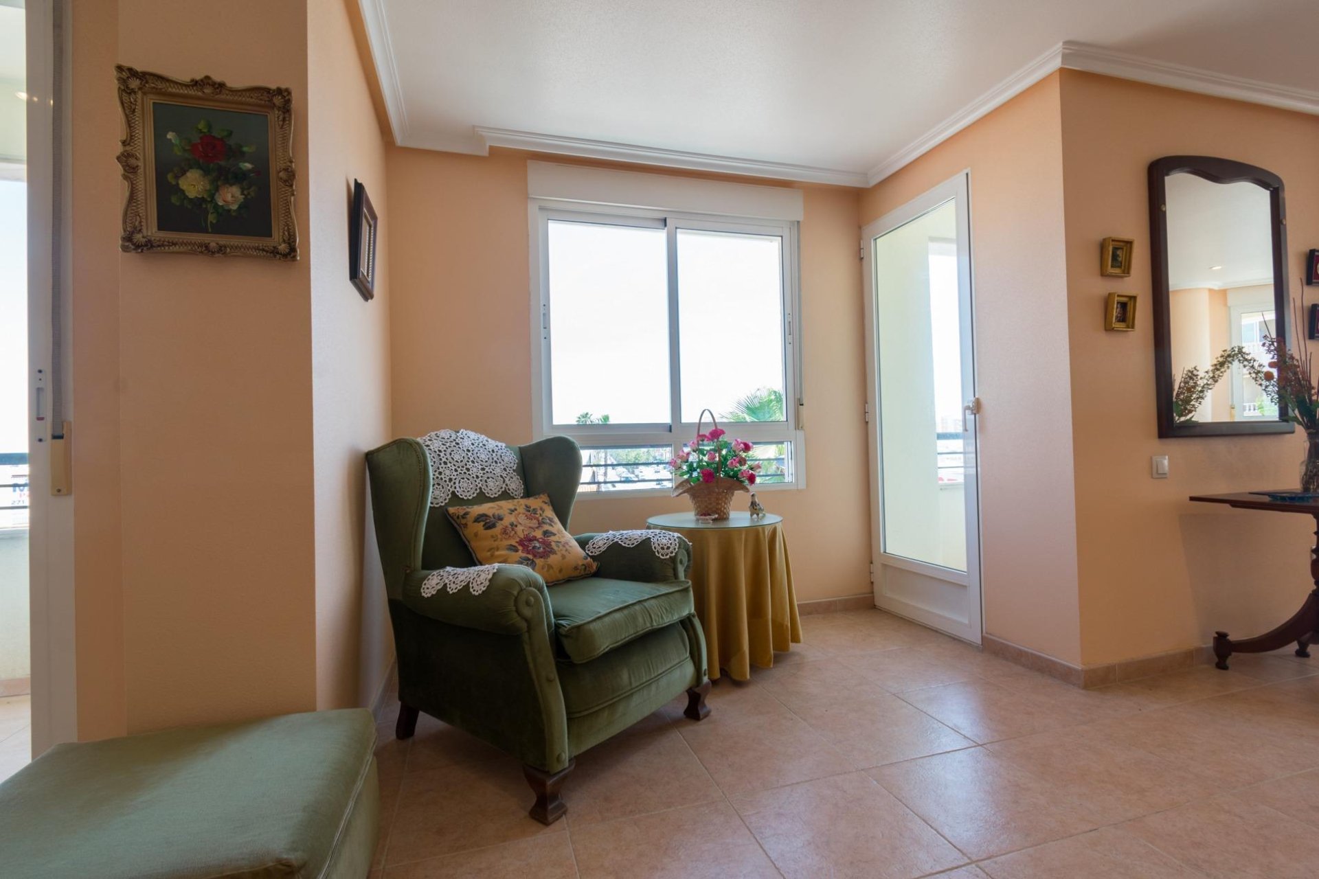 Resale - Apartamento - Torrevieja - El molino