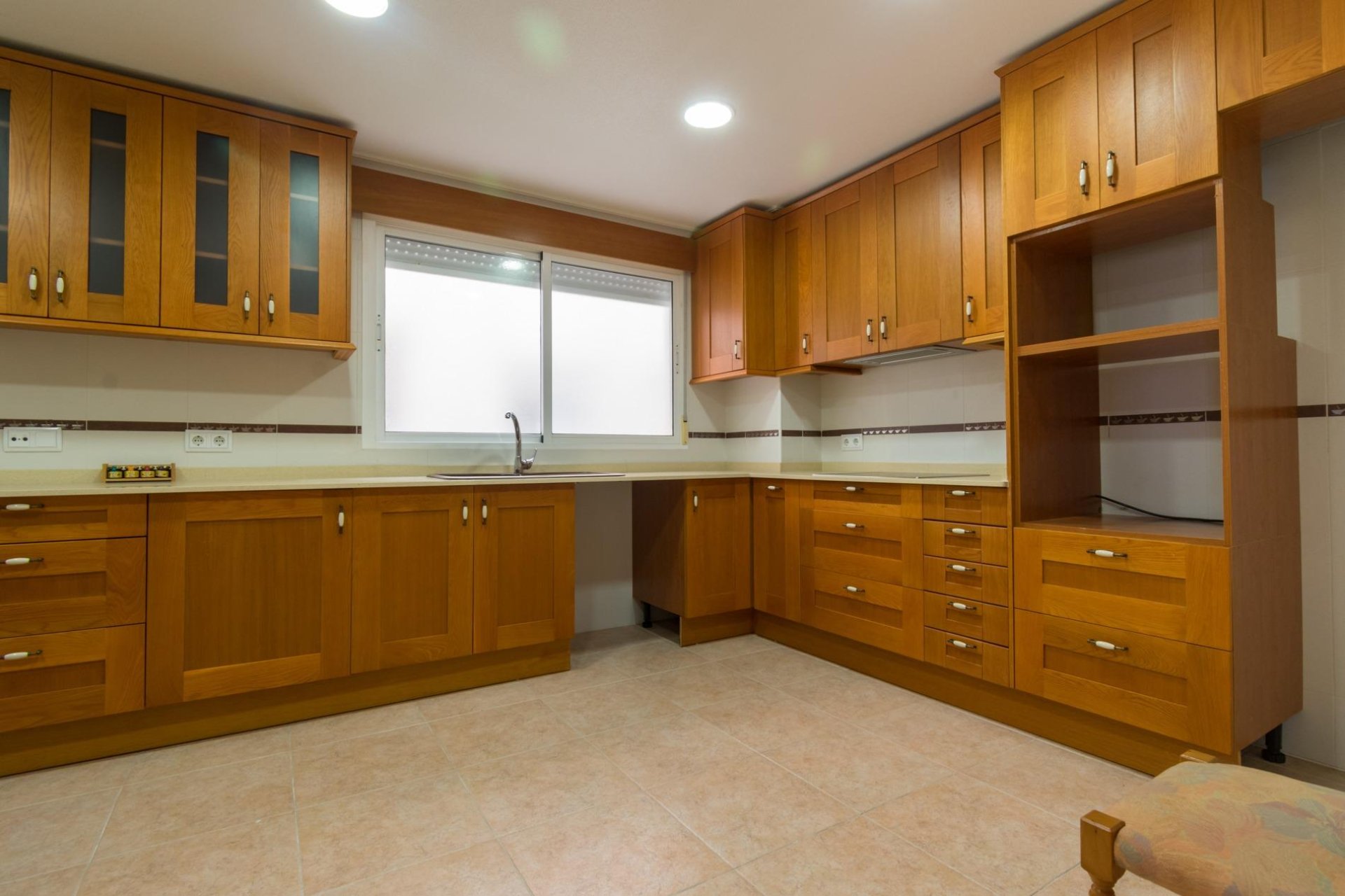 Resale - Apartamento - Torrevieja - El molino