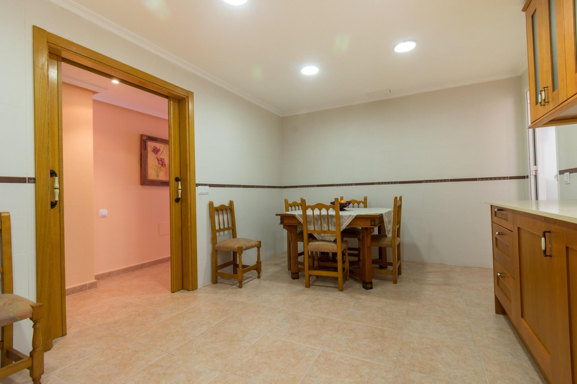 Resale - Apartamento - Torrevieja - El molino