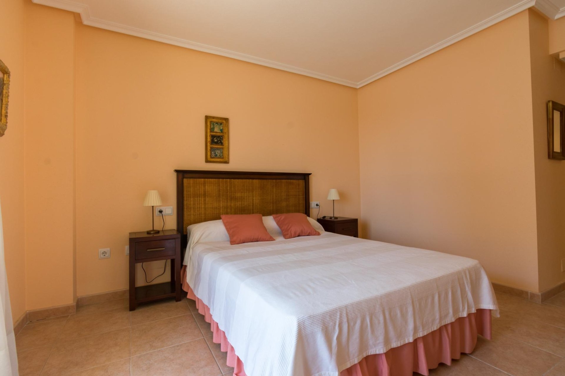 Resale - Apartamento - Torrevieja - El molino