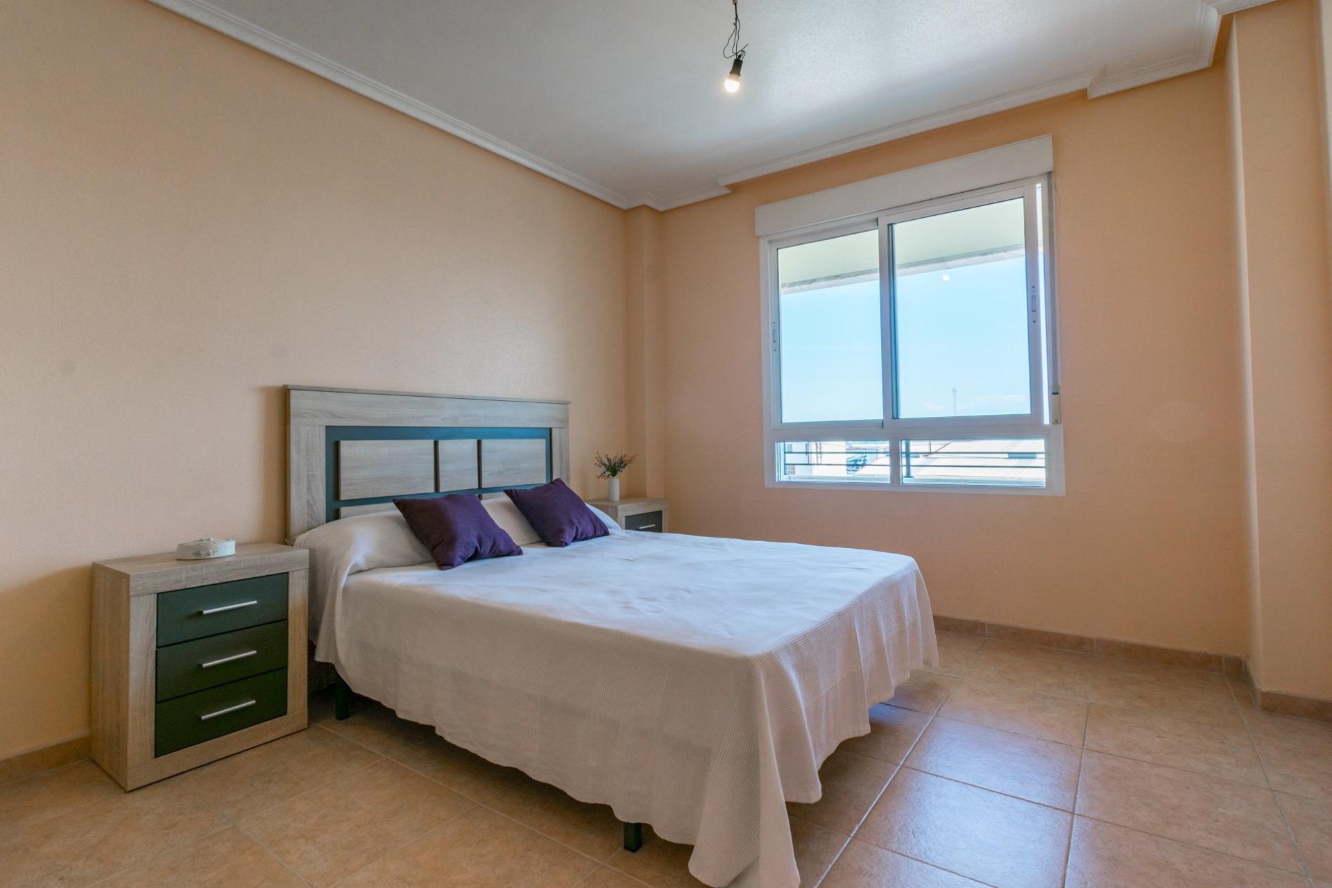 Resale - Apartamento - Torrevieja - El molino