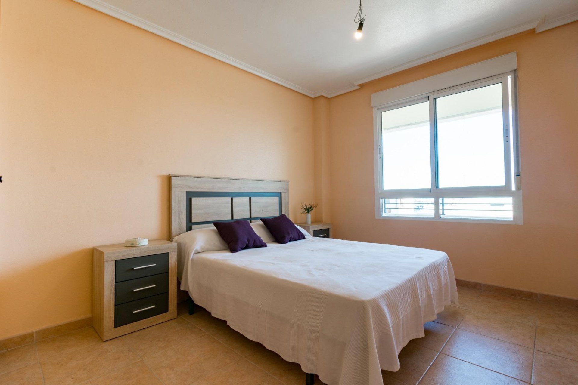 Resale - Apartamento - Torrevieja - El molino