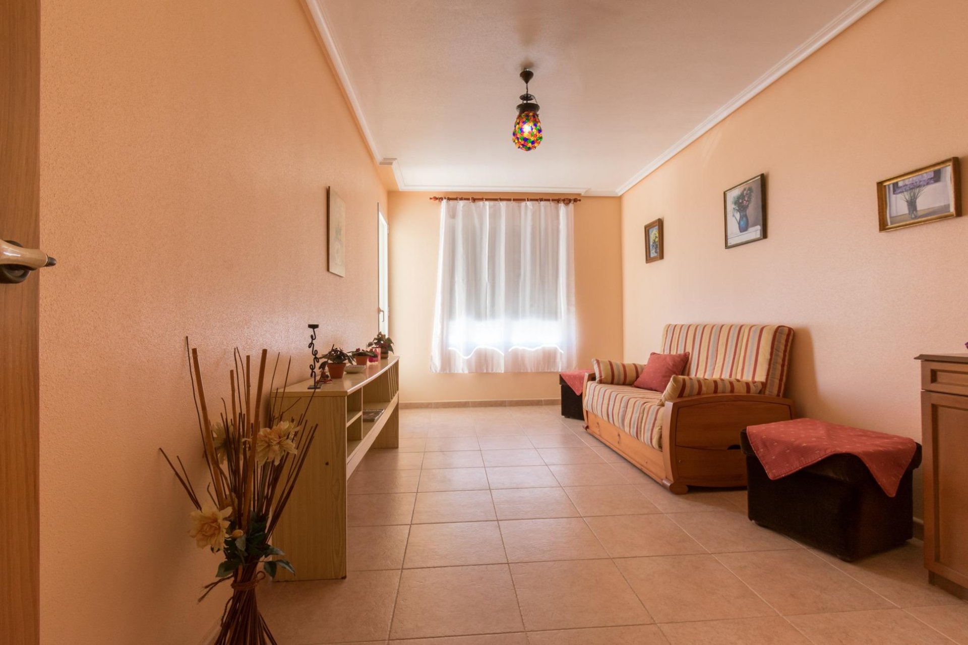 Resale - Apartamento - Torrevieja - El molino