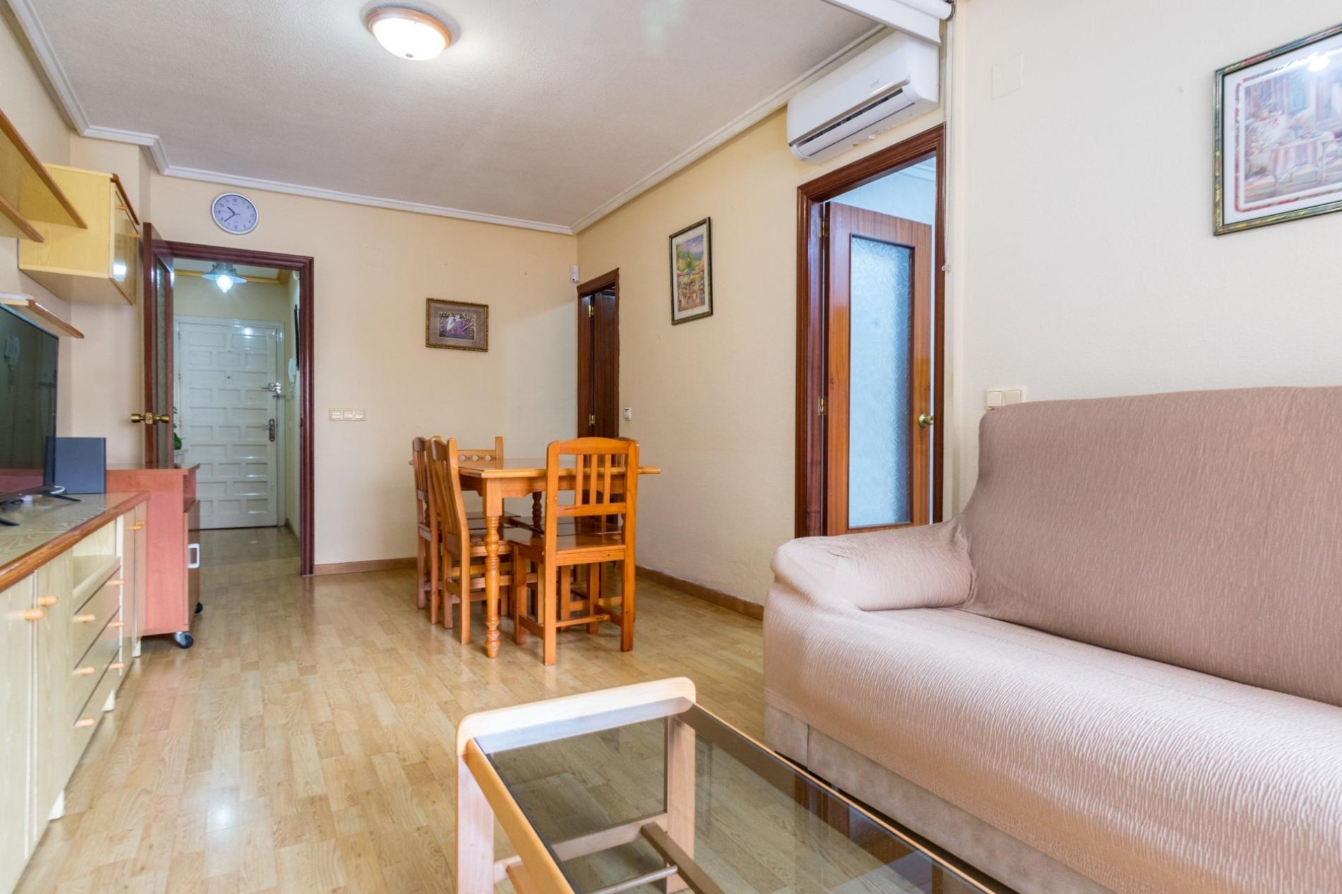 Resale - Apartamento - Torrevieja - El molino