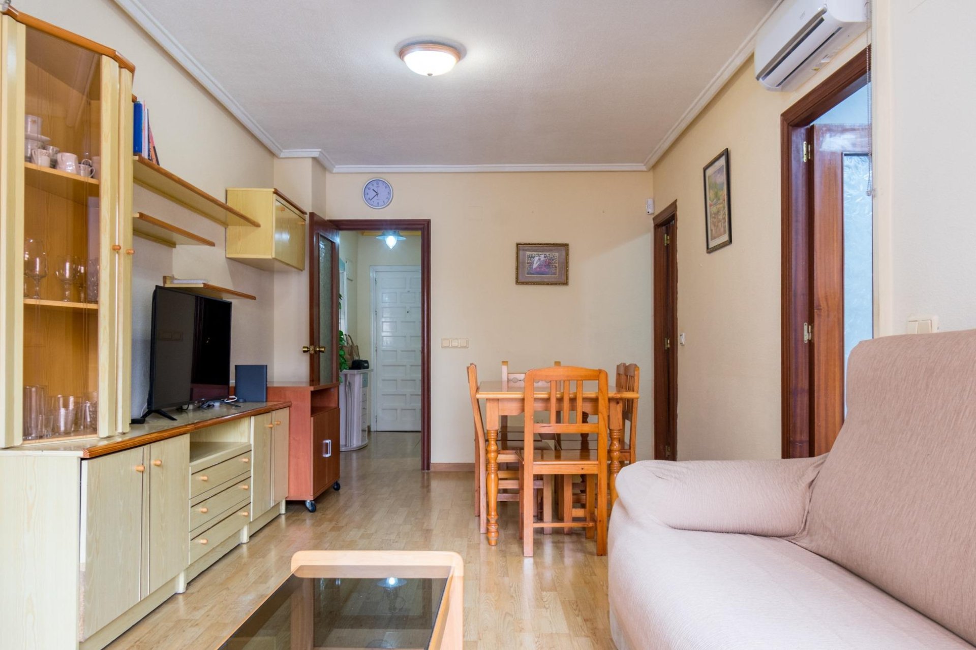 Resale - Apartamento - Torrevieja - El molino