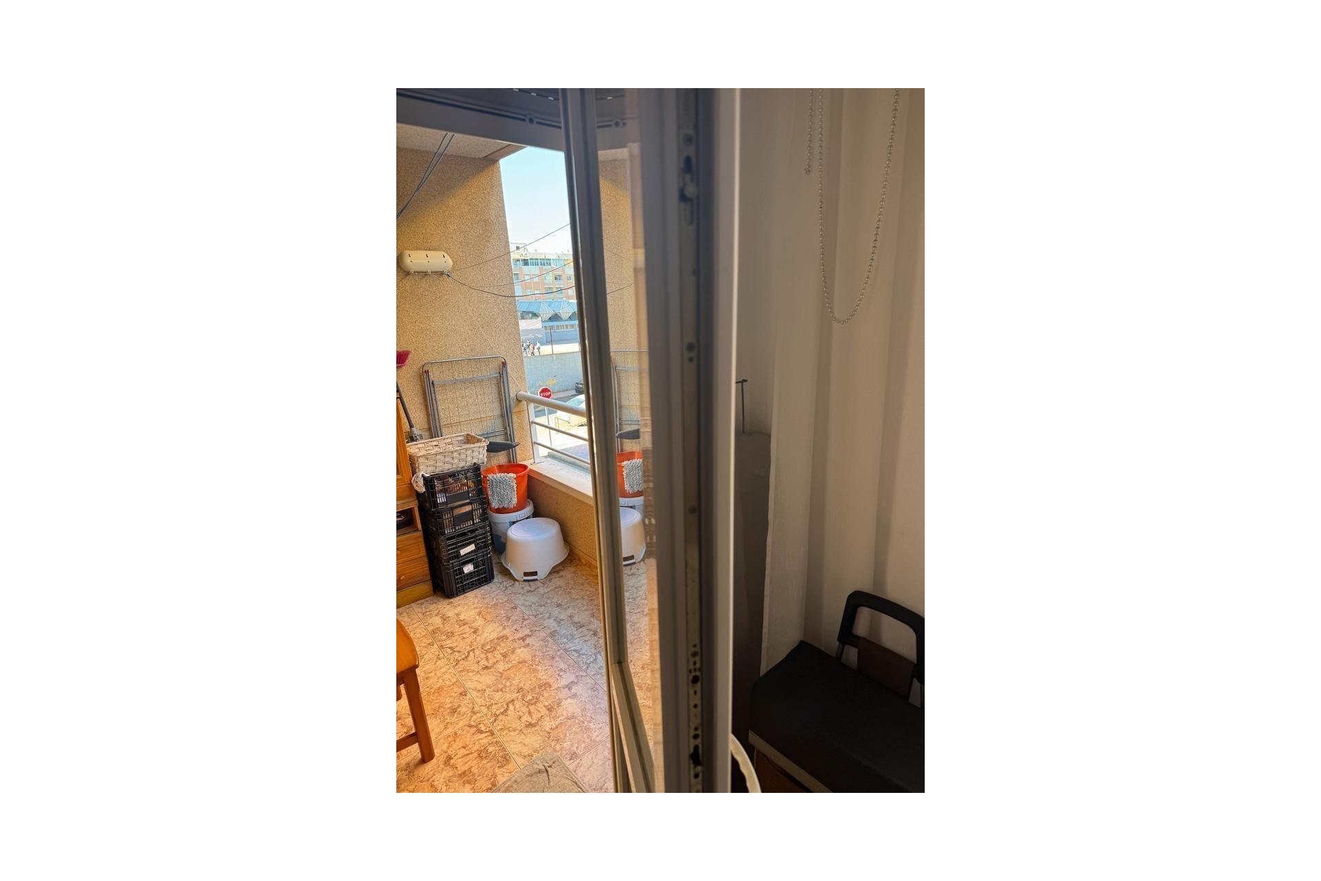 Resale - Apartamento - Torrevieja - Estacion de autobuses