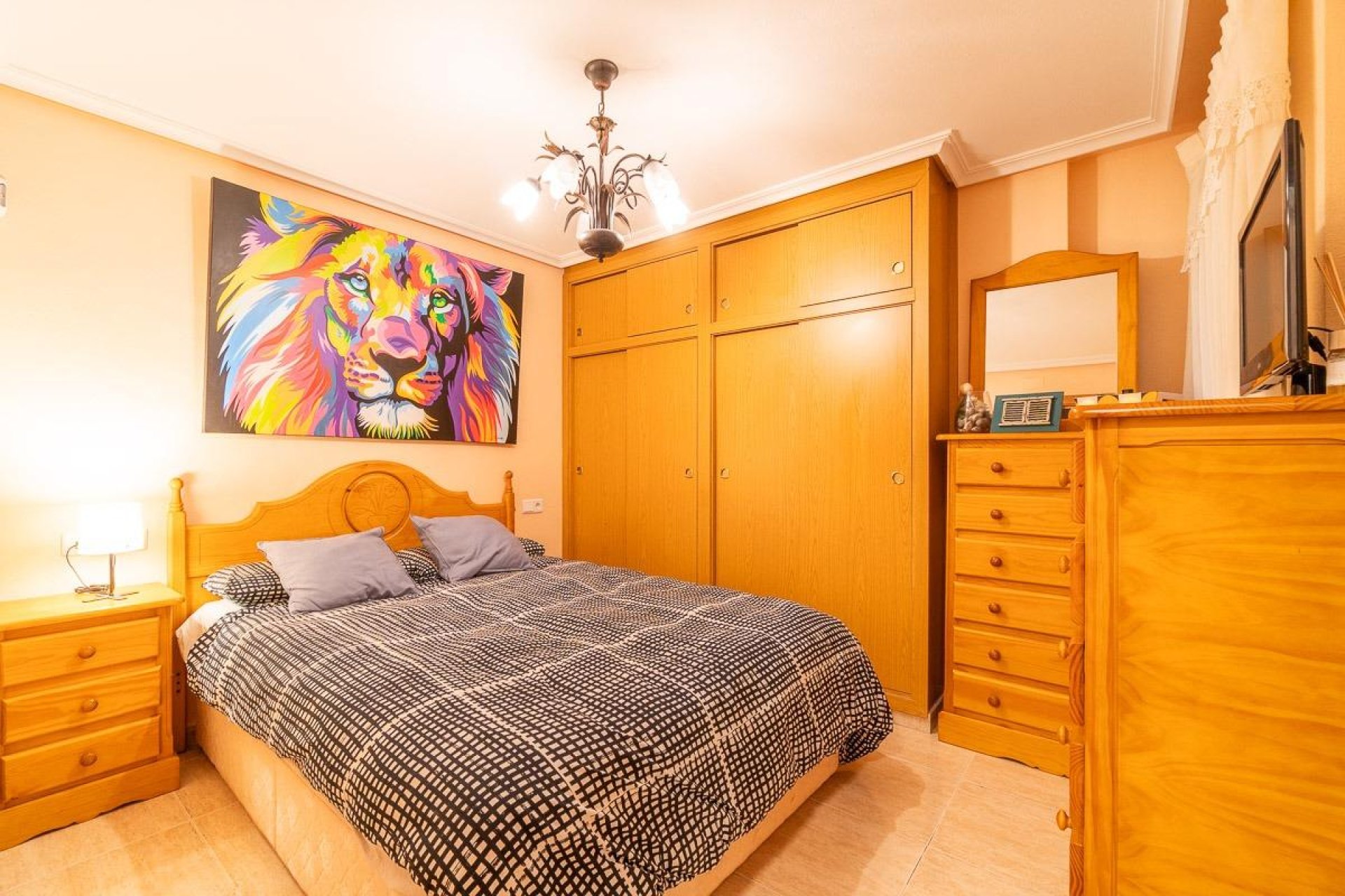 Resale - Apartamento - Torrevieja - Estacion de autobuses