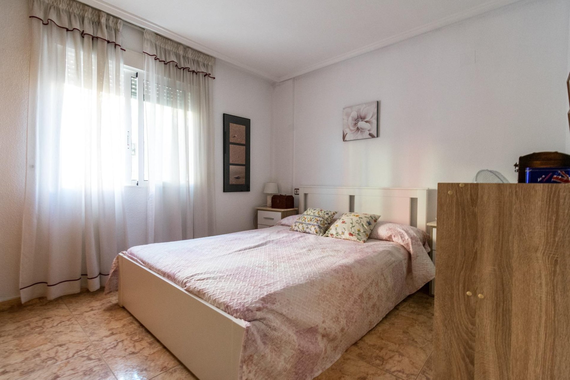 Resale - Apartamento - Torrevieja - Estacion de autobuses