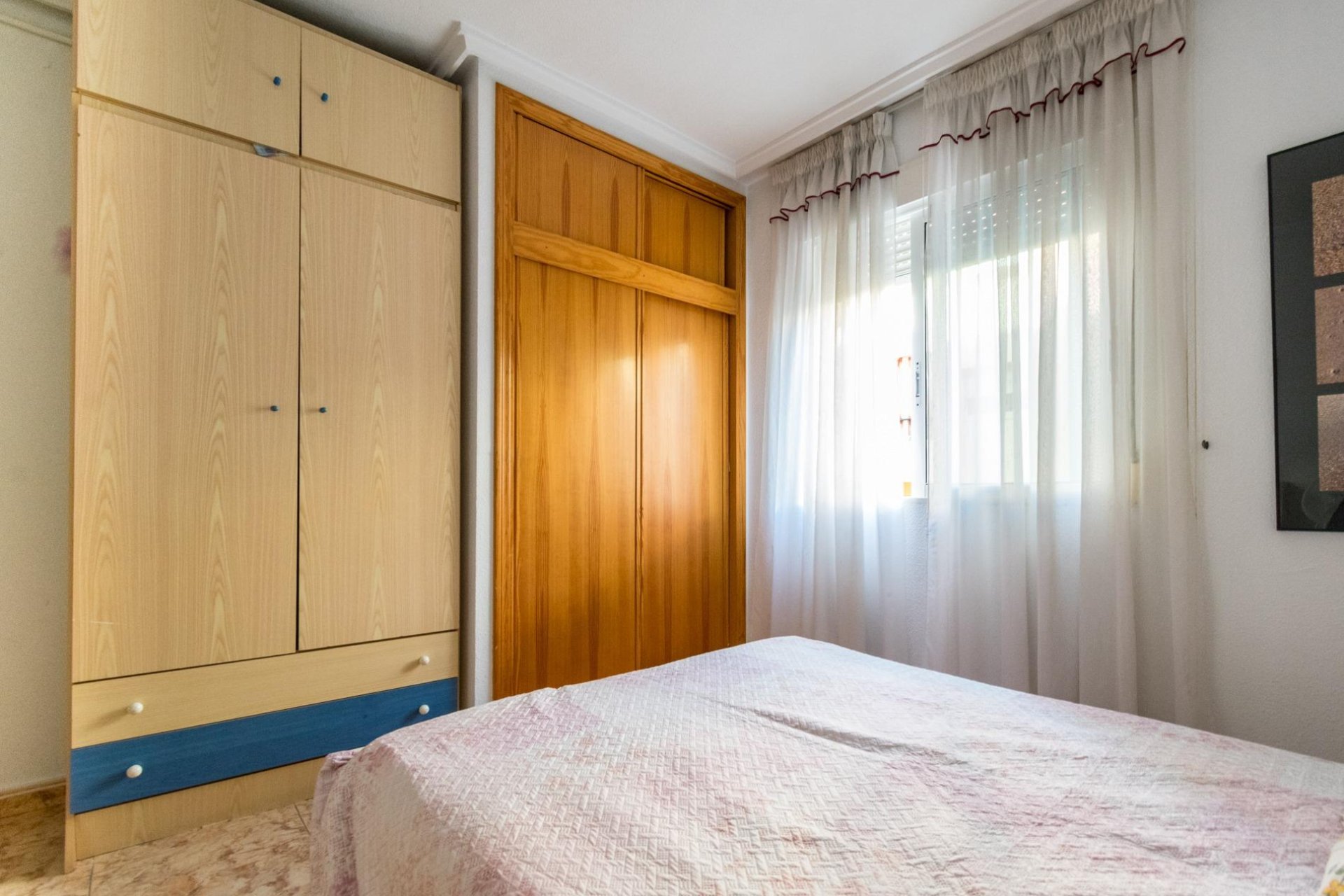 Resale - Apartamento - Torrevieja - Estacion de autobuses