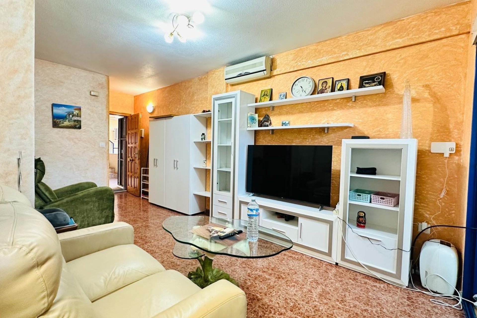 Resale - Apartamento - Torrevieja - Estacion de autobuses