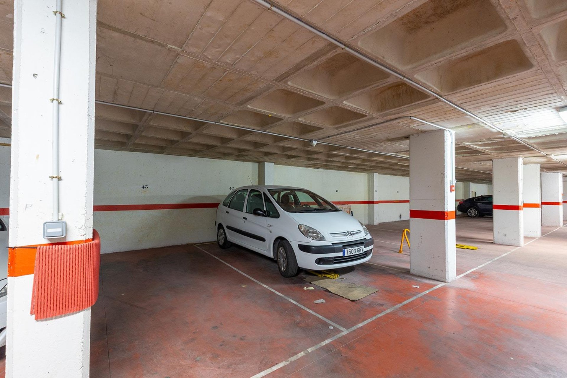 Resale - Apartamento - Torrevieja - Estacion de autobuses