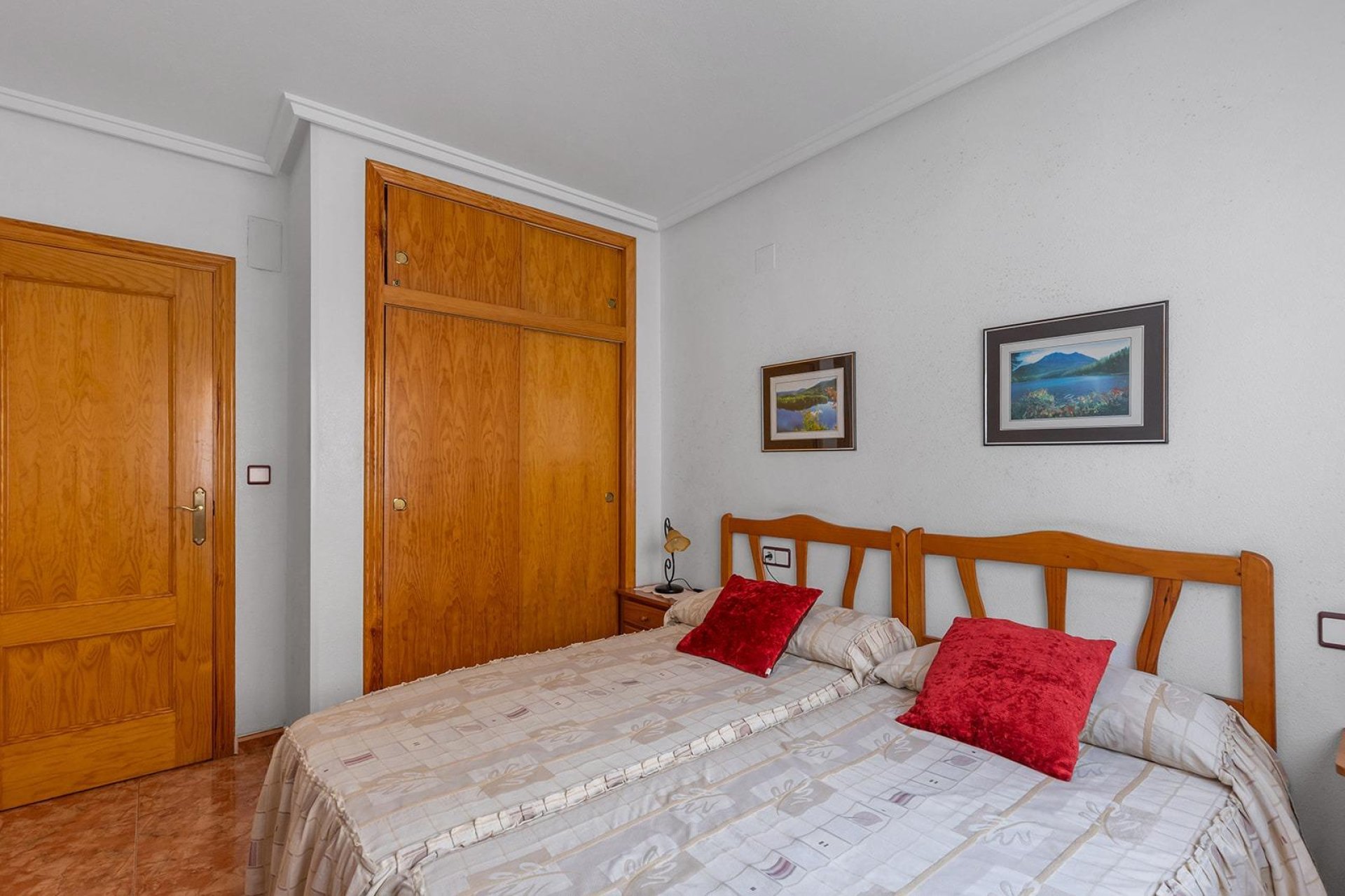 Resale - Apartamento - Torrevieja - Estacion de autobuses