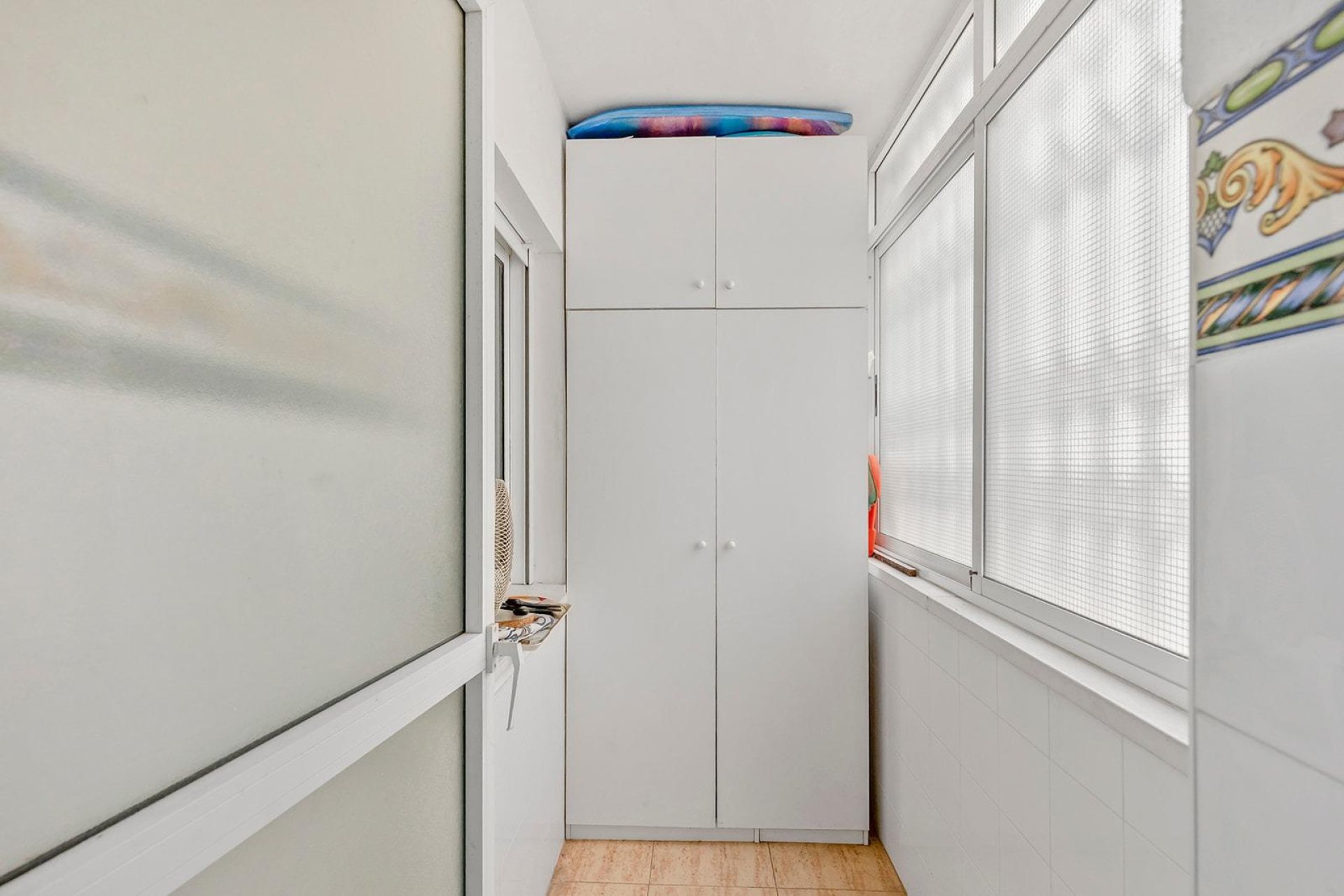 Resale - Apartamento - Torrevieja - Estacion de autobuses