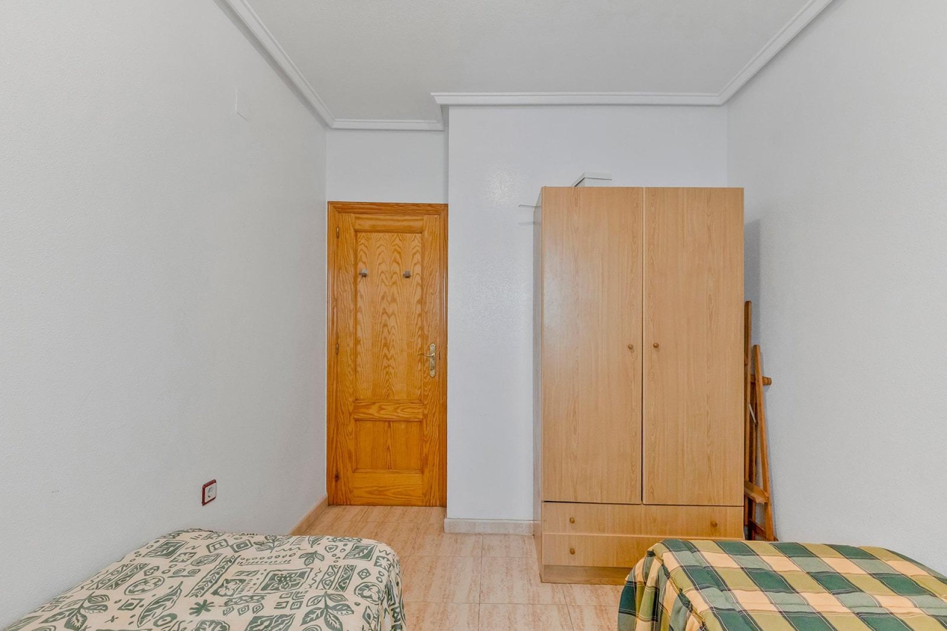 Resale - Apartamento - Torrevieja - Estacion de autobuses