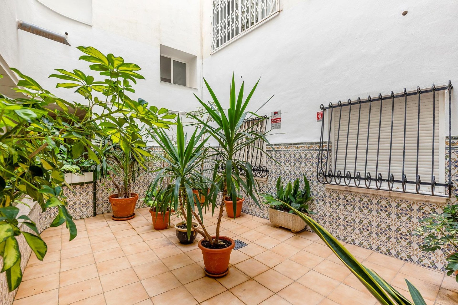 Resale - Apartamento - Torrevieja - Estacion de autobuses