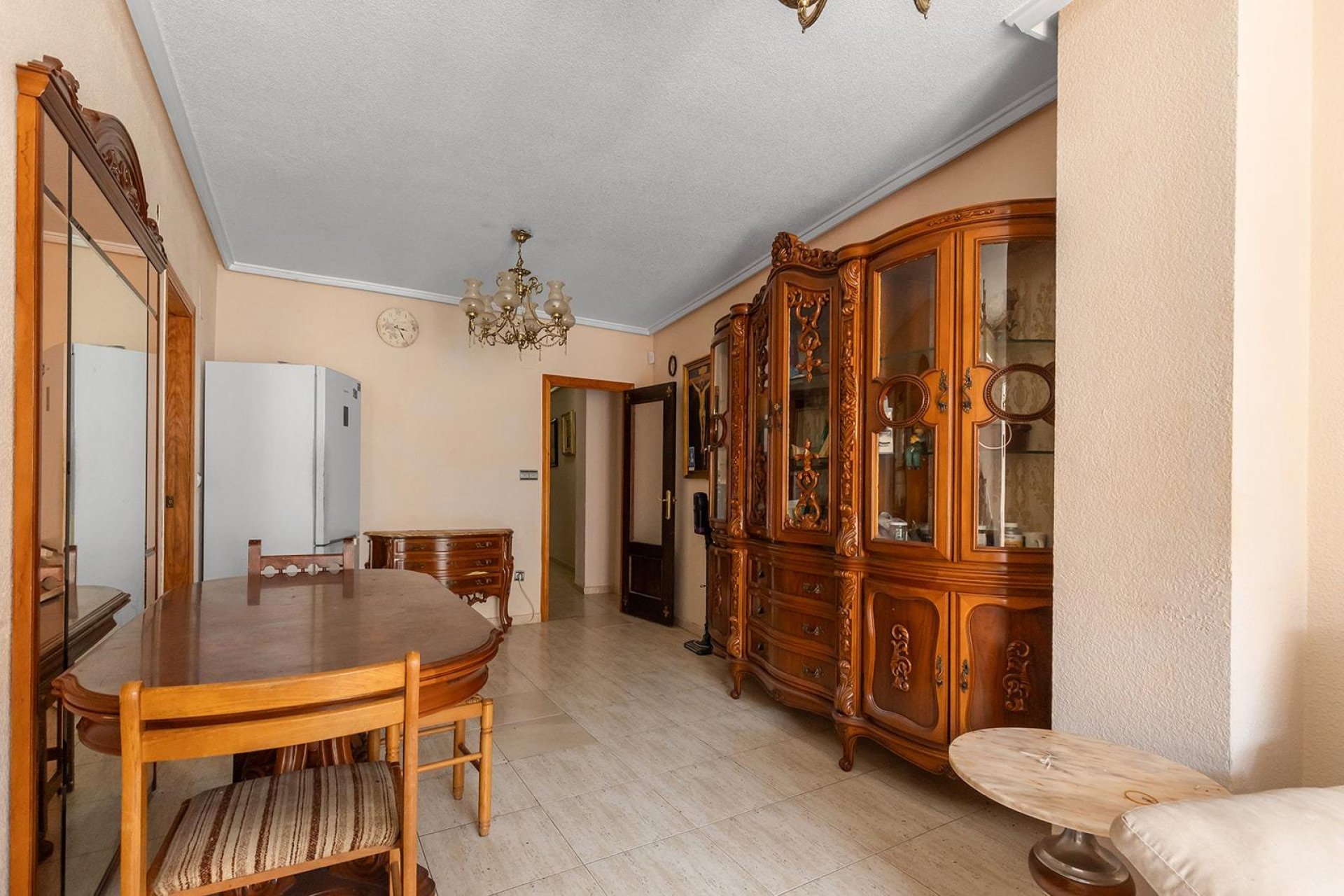 Resale - Apartamento - Torrevieja - Estacion de autobuses