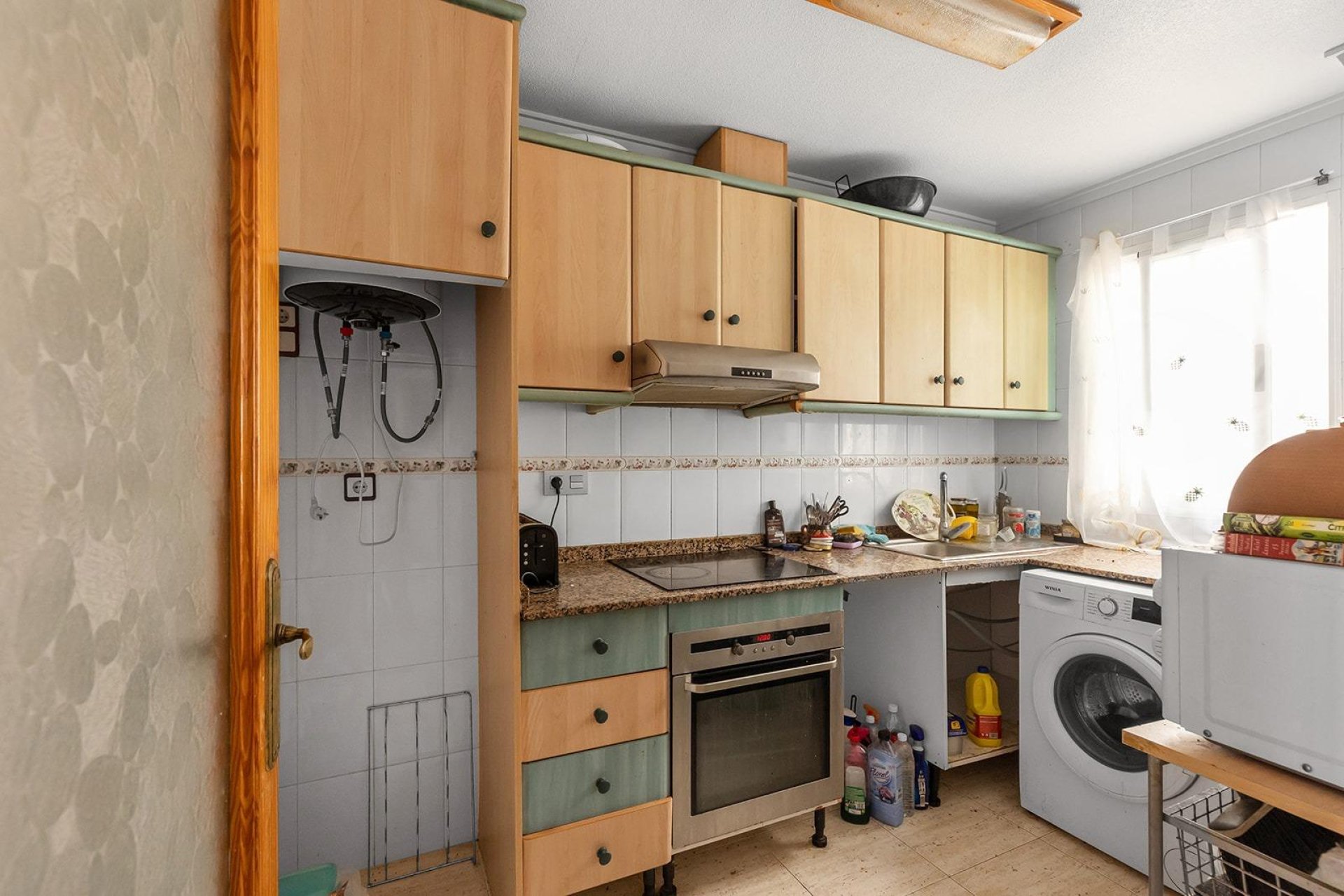 Resale - Apartamento - Torrevieja - Estacion de autobuses