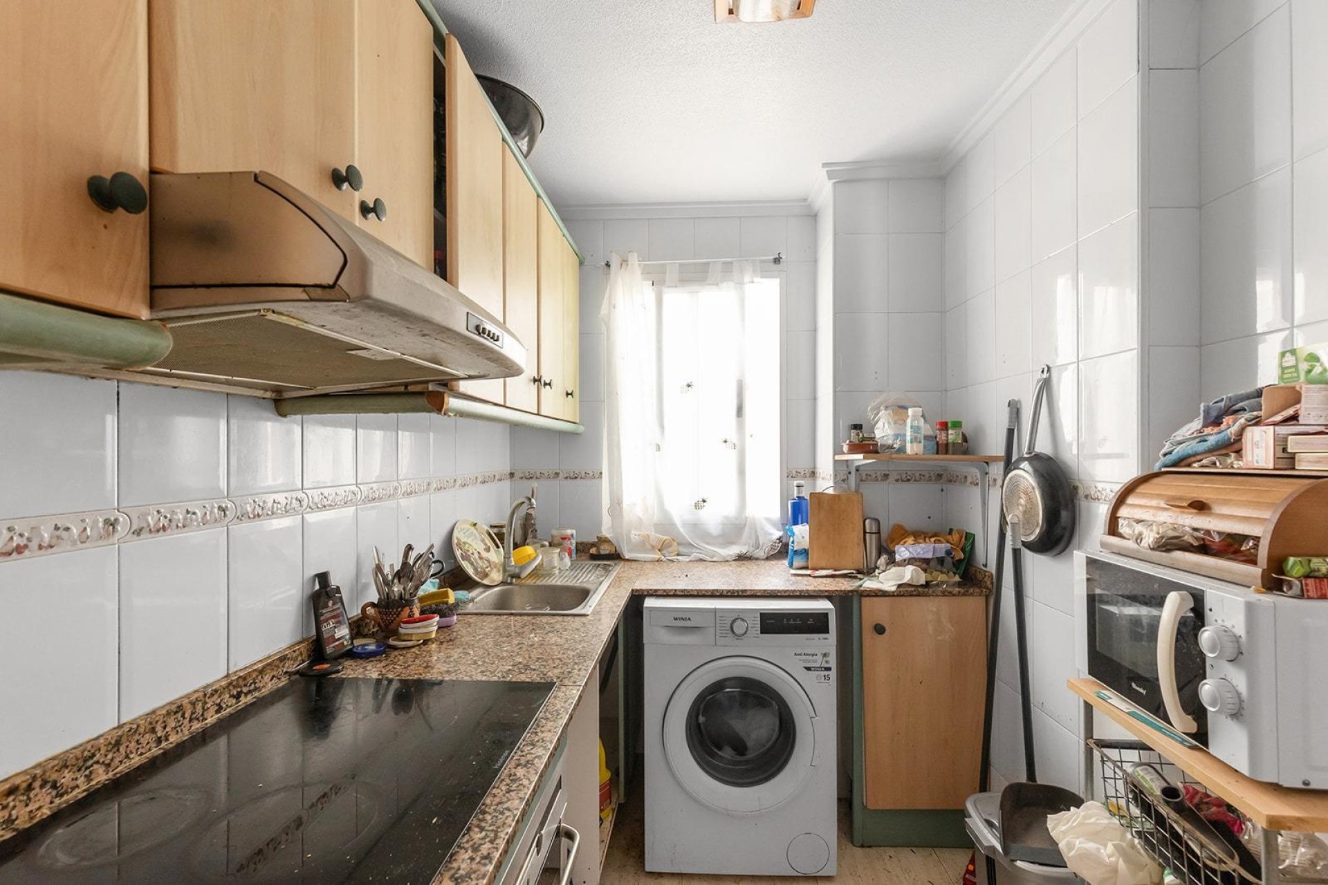 Resale - Apartamento - Torrevieja - Estacion de autobuses