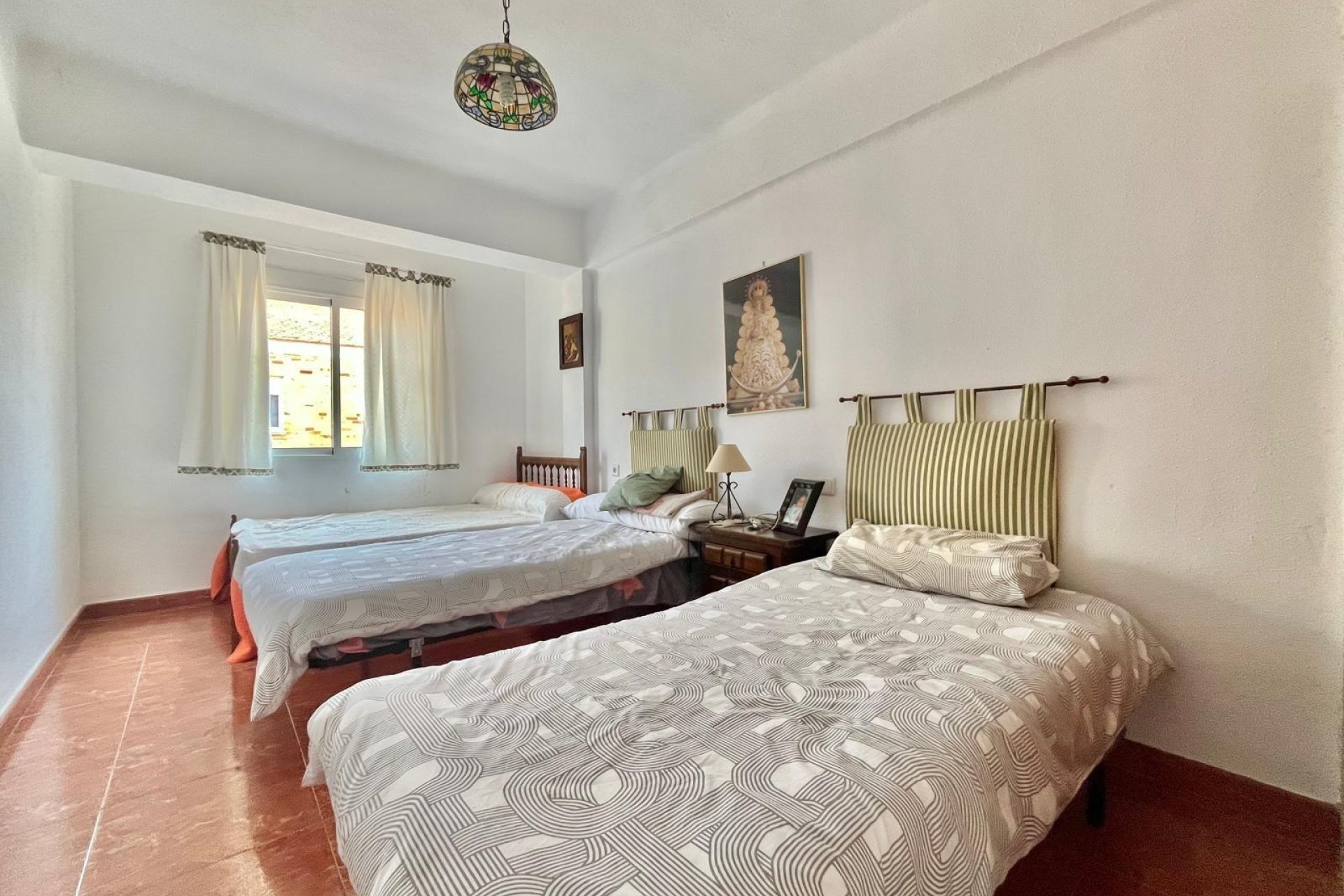 Resale - Apartamento - Torrevieja - Estacion de autobuses