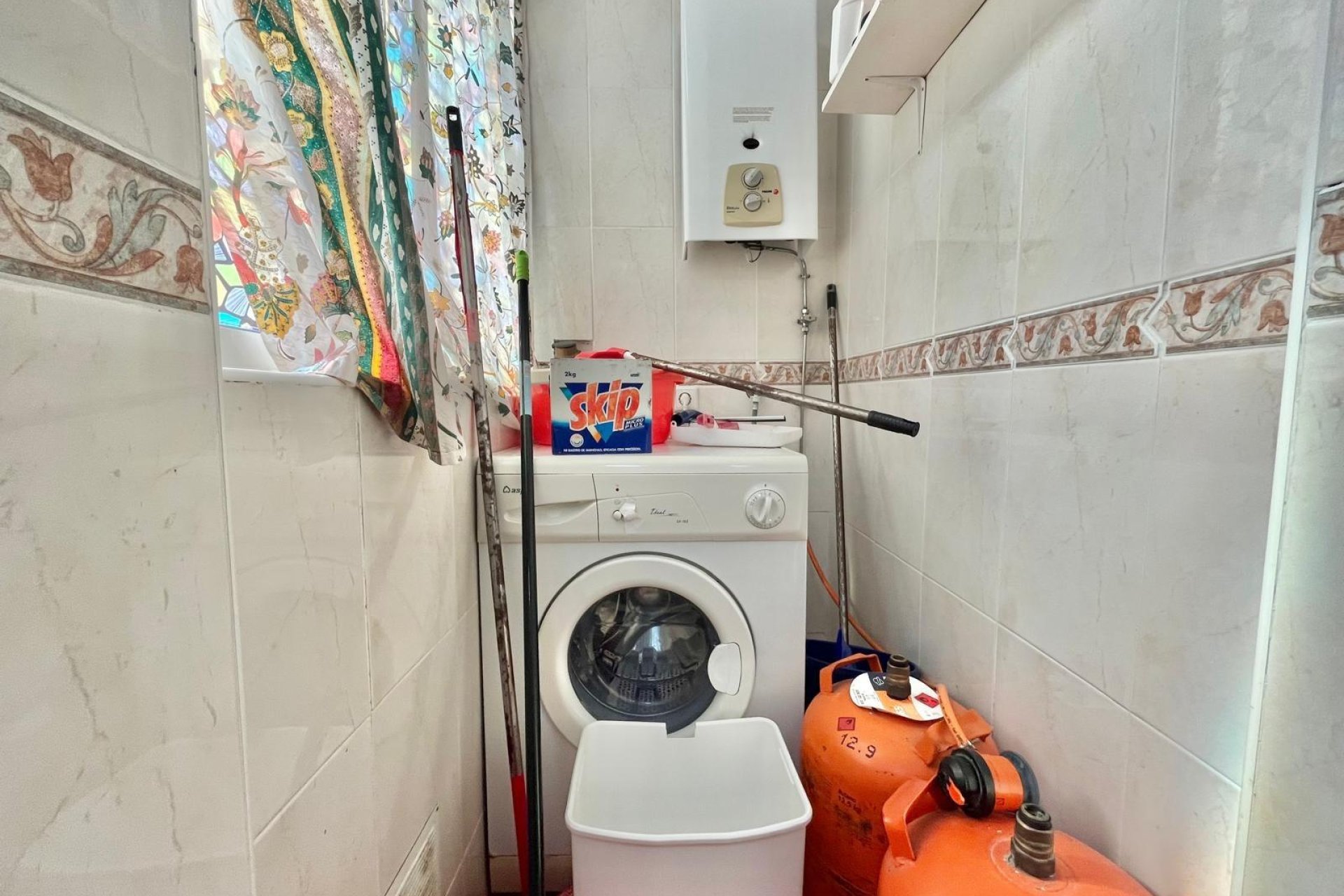 Resale - Apartamento - Torrevieja - Estacion de autobuses