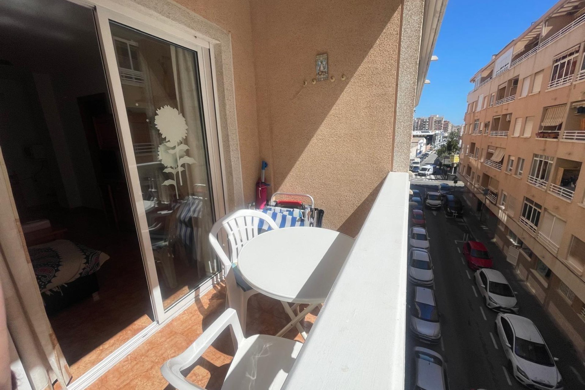 Resale - Apartamento - Torrevieja - Estacion de autobuses