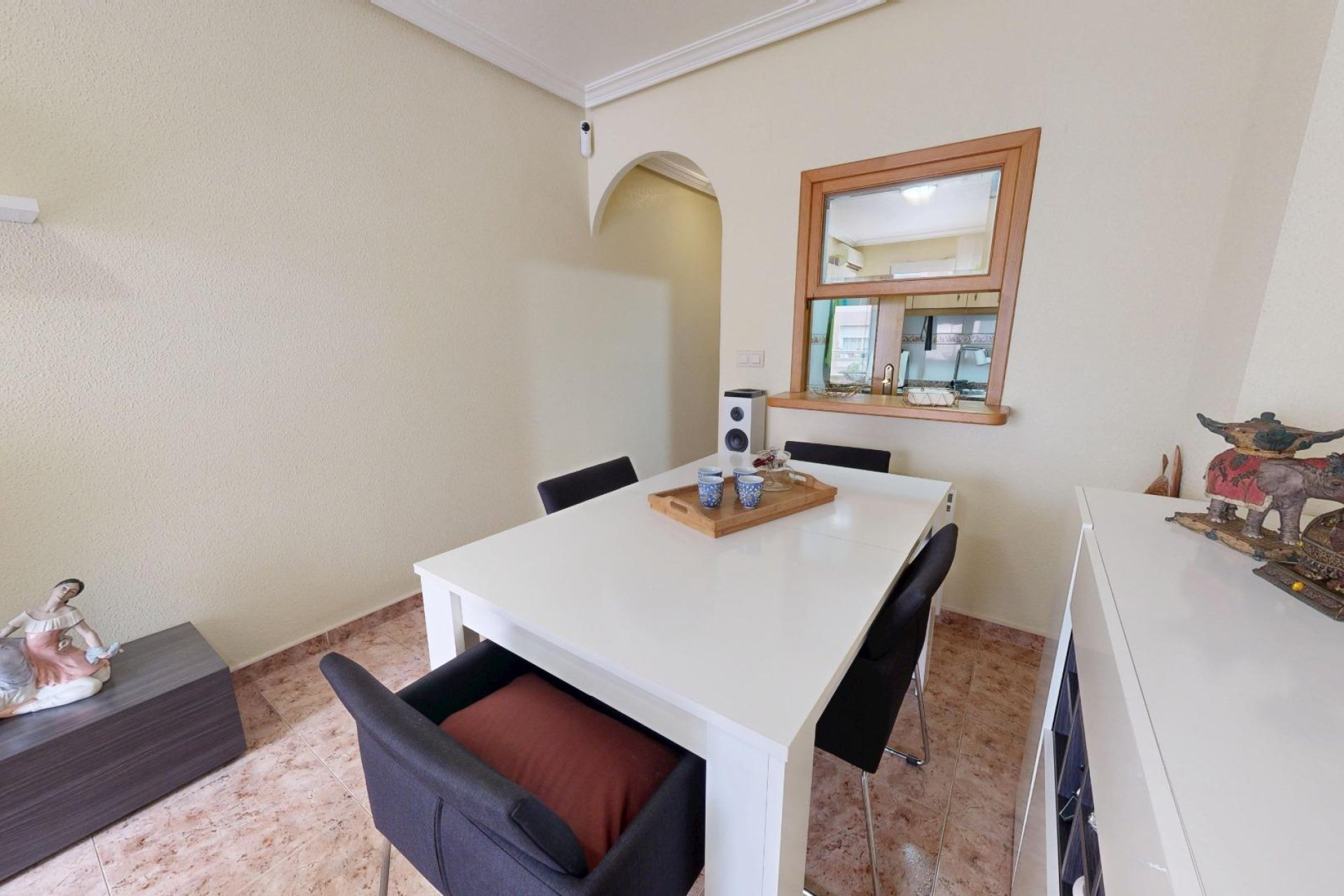 Resale - Apartamento - Torrevieja - Estacion de autobuses