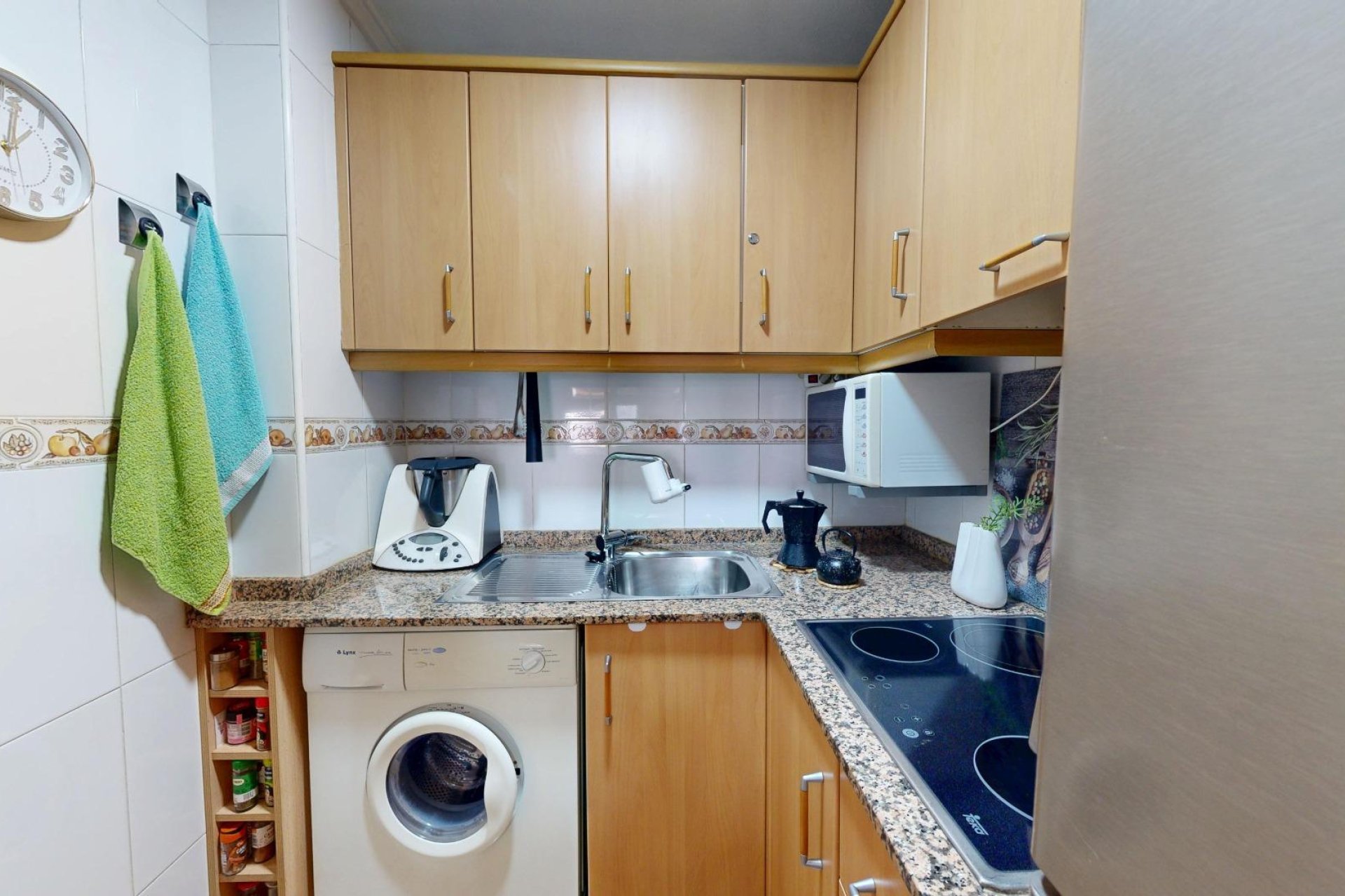 Resale - Apartamento - Torrevieja - Estacion de autobuses